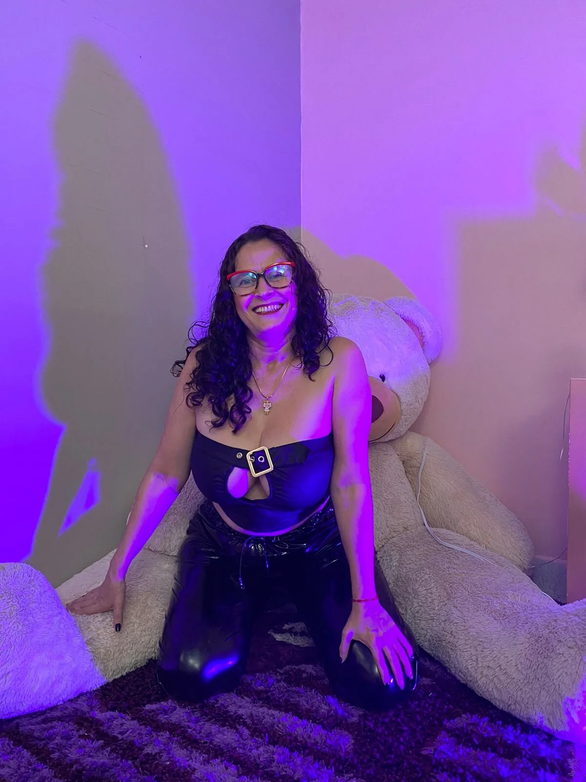 XXX Porn Photo of Nude ClayrRosse 66