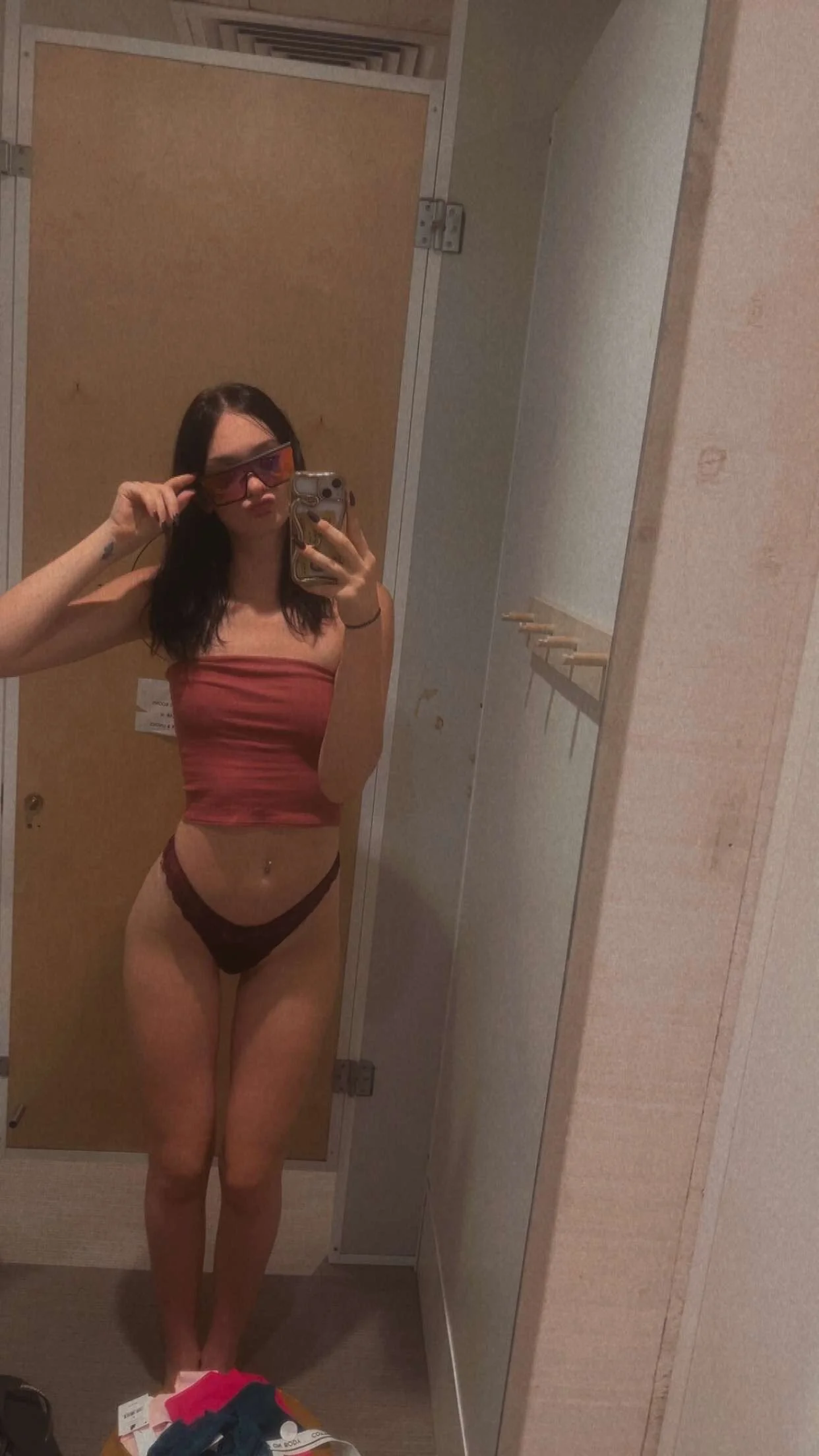 XXX Porn Photo of Nude long_lean 8