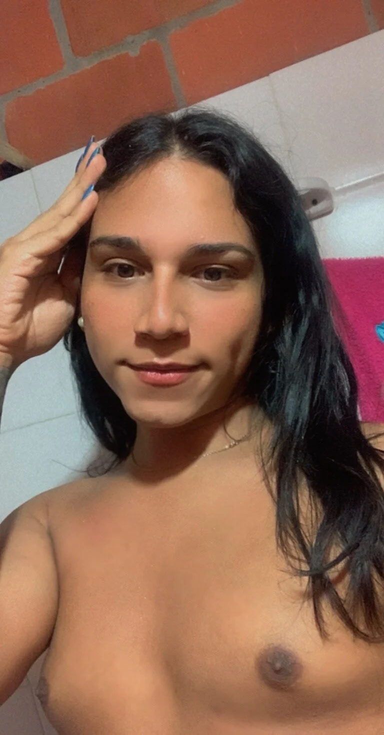 XXX Porn Photo of Nude AndreaaFoxx 61
