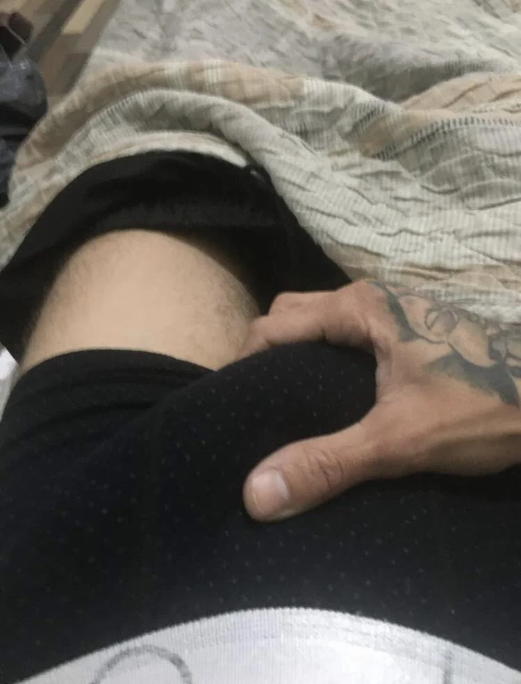 XXX Porn Photo of Nude magrinhosafadoo33 4