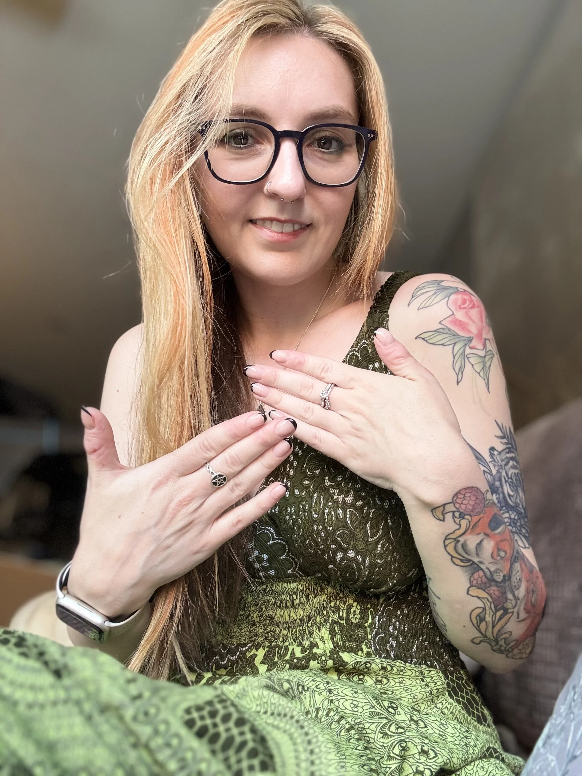 XXX Porn Photo of Nude short_sweetpea 17