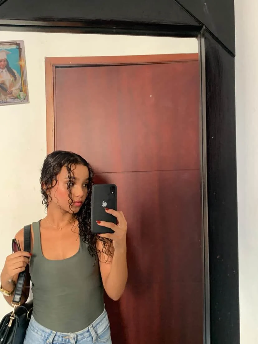 XXX Porn Photo of Nude sky_honey 5