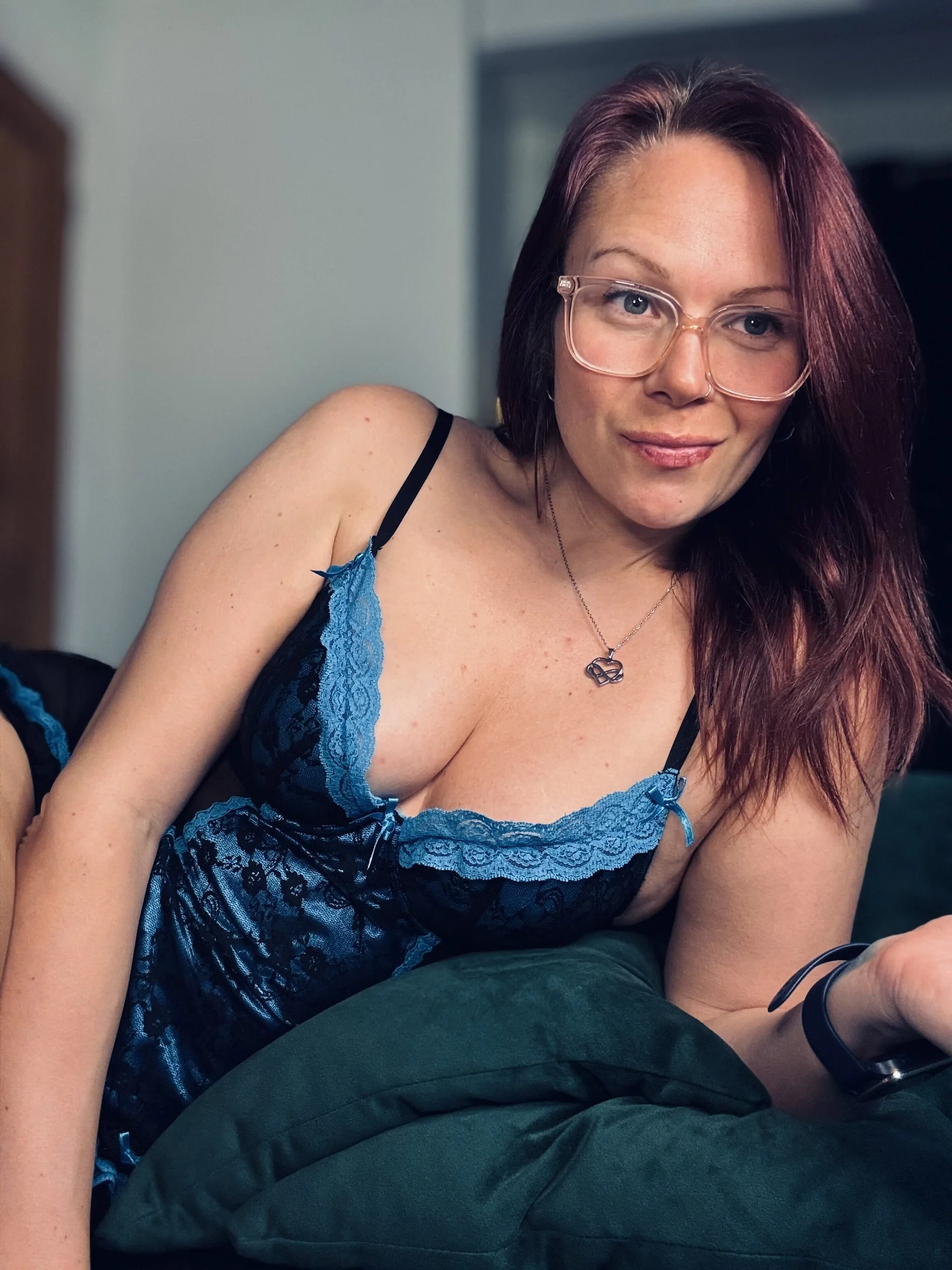 XXX Porn Photo of Nude MelodyRoseUk 14