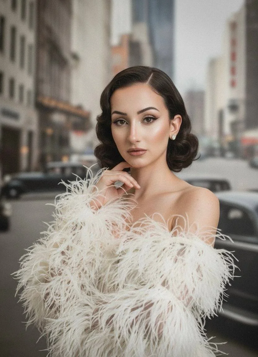 XXX Porn Photo of Nude ApoloniaFoti 5