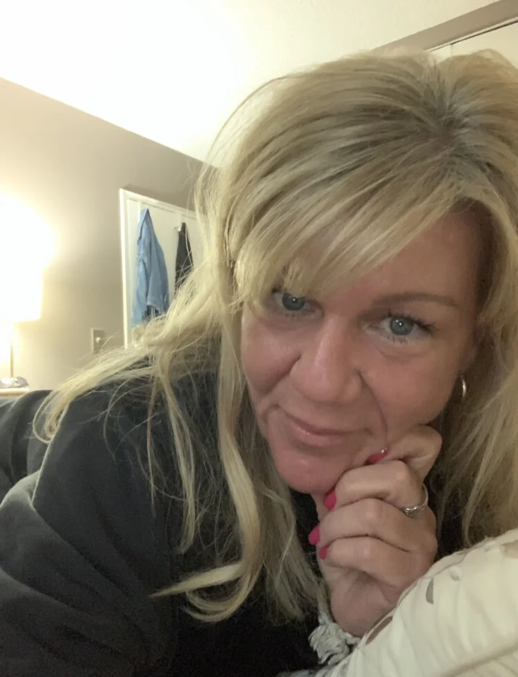 XXX Porn Photo of Nude Lenaxox 55