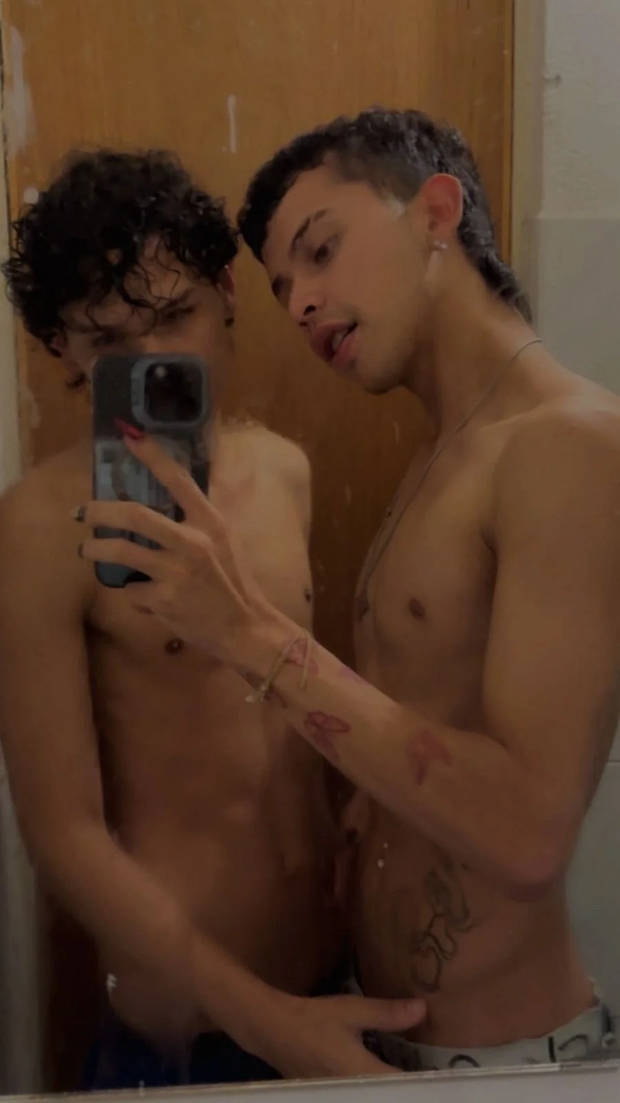 XXX Porn Photo of Nude Prince_Apolo 38