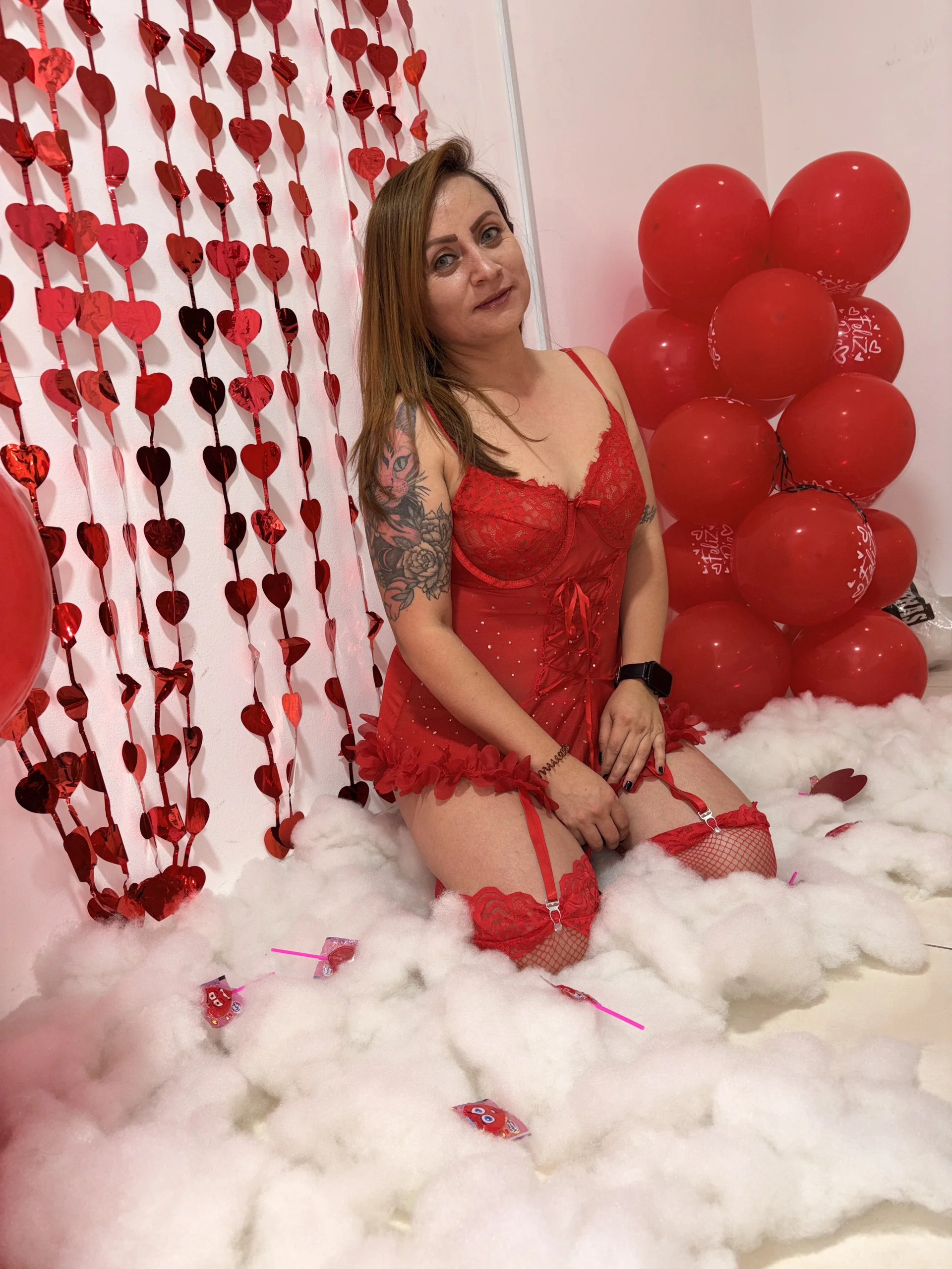 XXX Porn Photo of Nude Grettel-ramirez 8