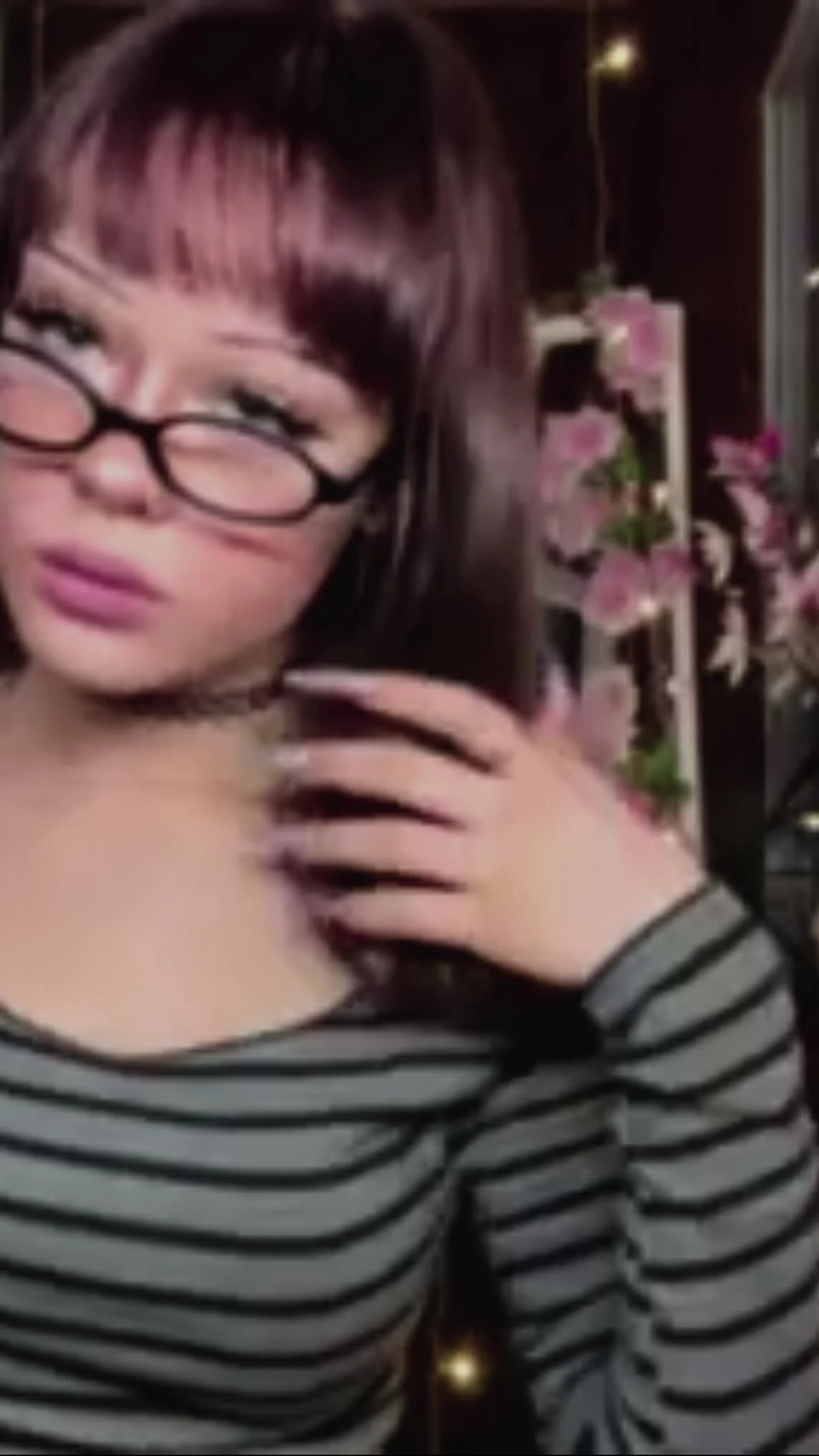 XXX Porn Photo of Nude JenineAlatorre 2