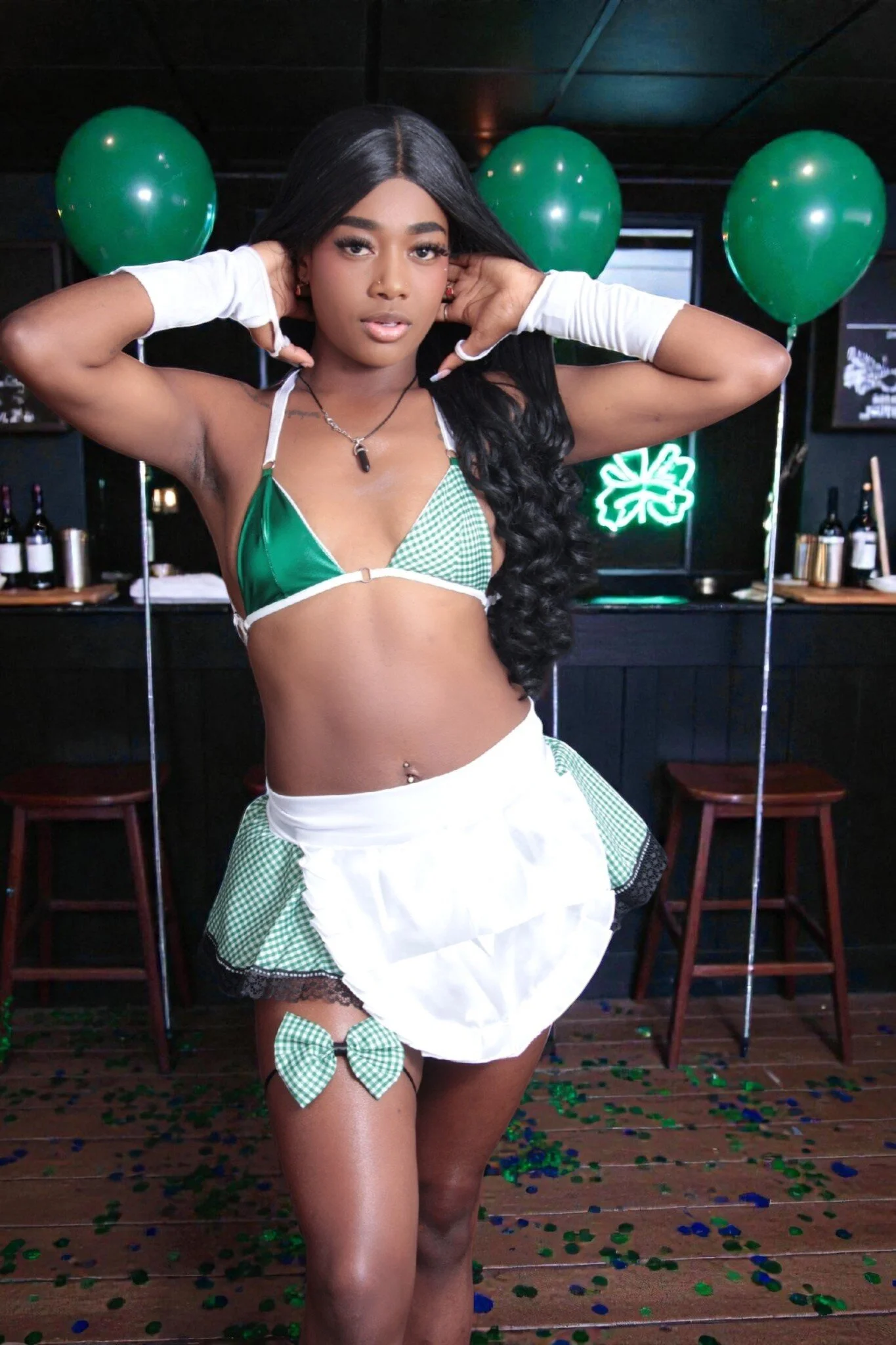 XXX Porn Photo of Nude candy__ebony 56