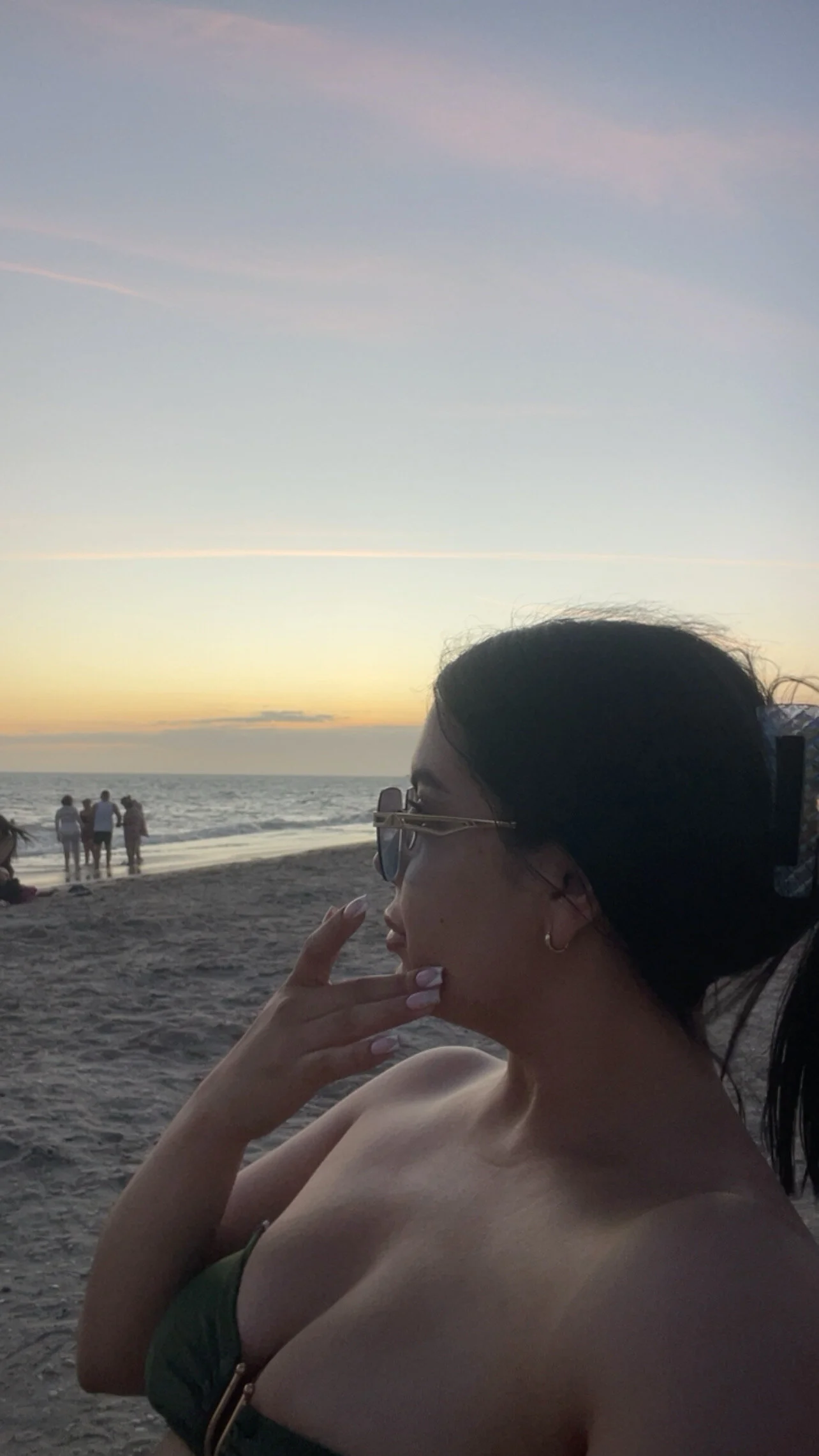 XXX Porn Photo of Nude Cami_olarte 11