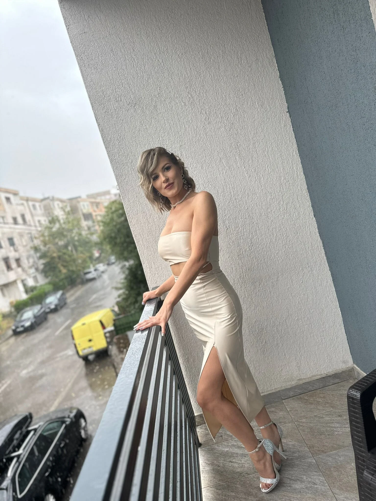 XXX Porn Photo of Nude MiraPleasure_ 1