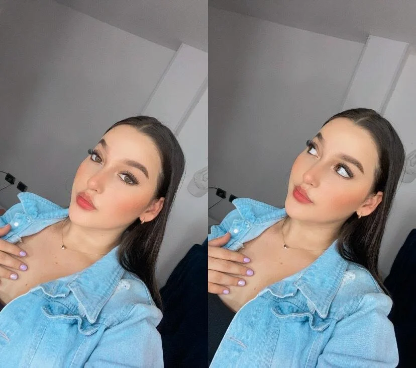 XXX Porn Photo of Nude Amelia_jacksonn 6