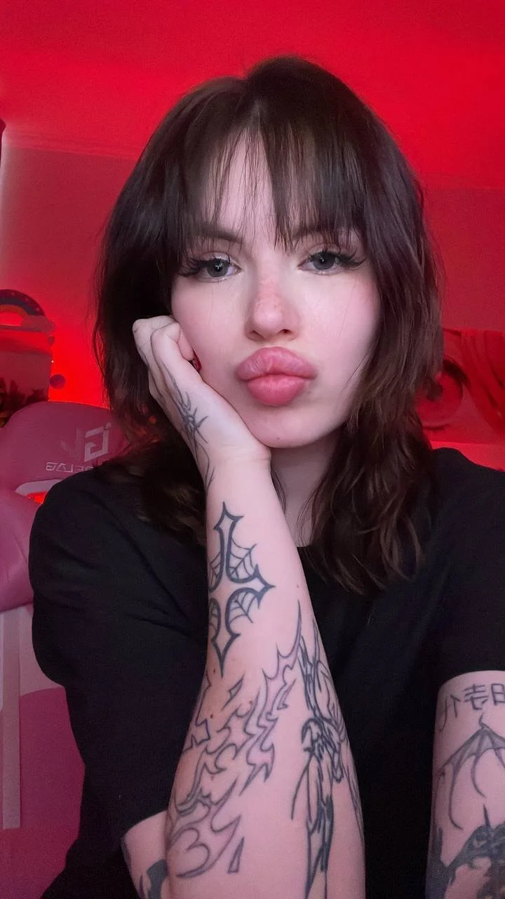 XXX Porn Photo of Nude Eva_Sonic 69