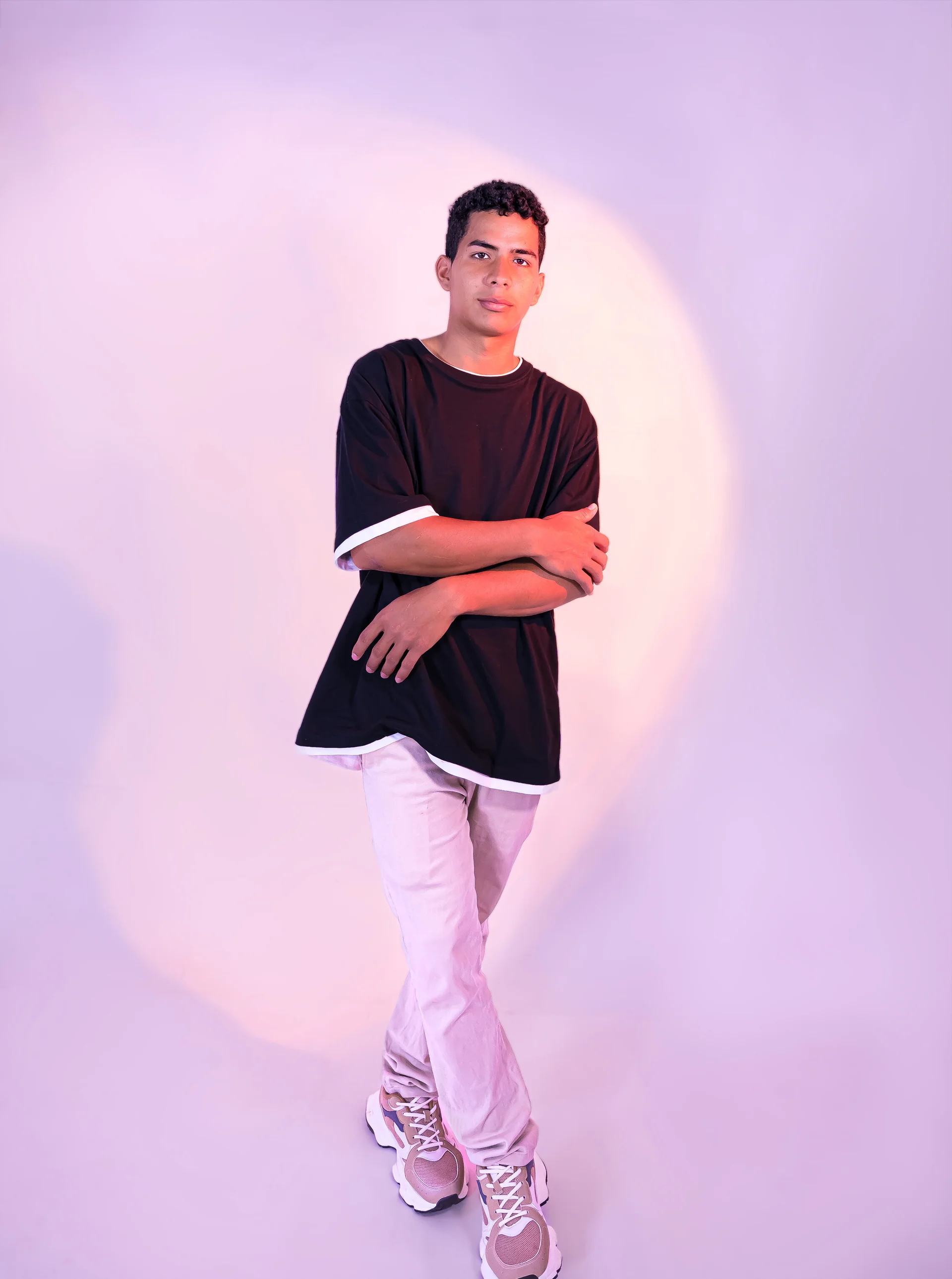 XXX Porn Photo of Nude Noah_Greenhartt 3