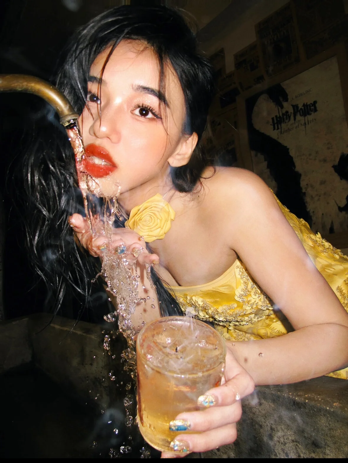XXX Porn Photo of Nude wawaabb 5