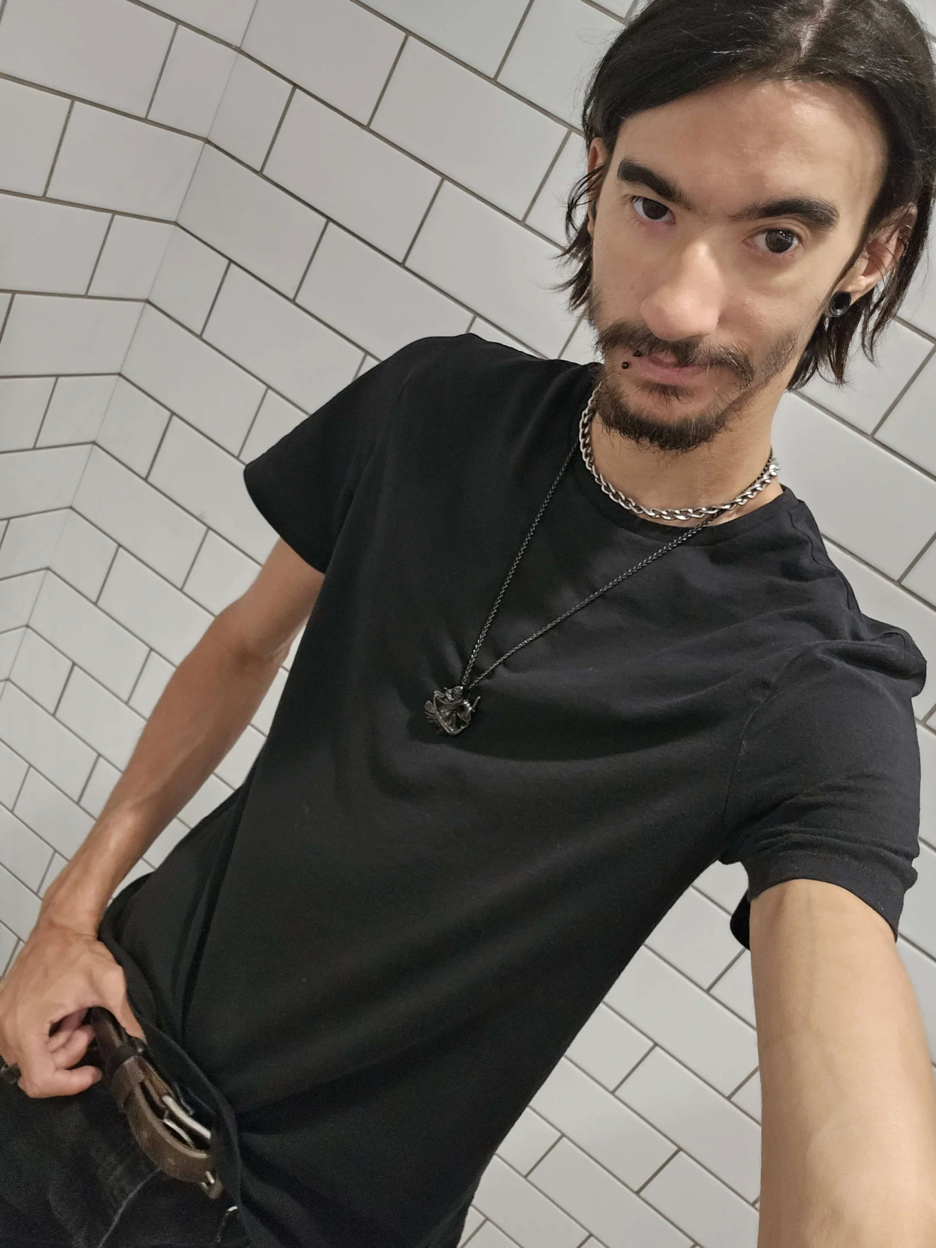 XXX Porn Photo of Nude Demonicmiss 9