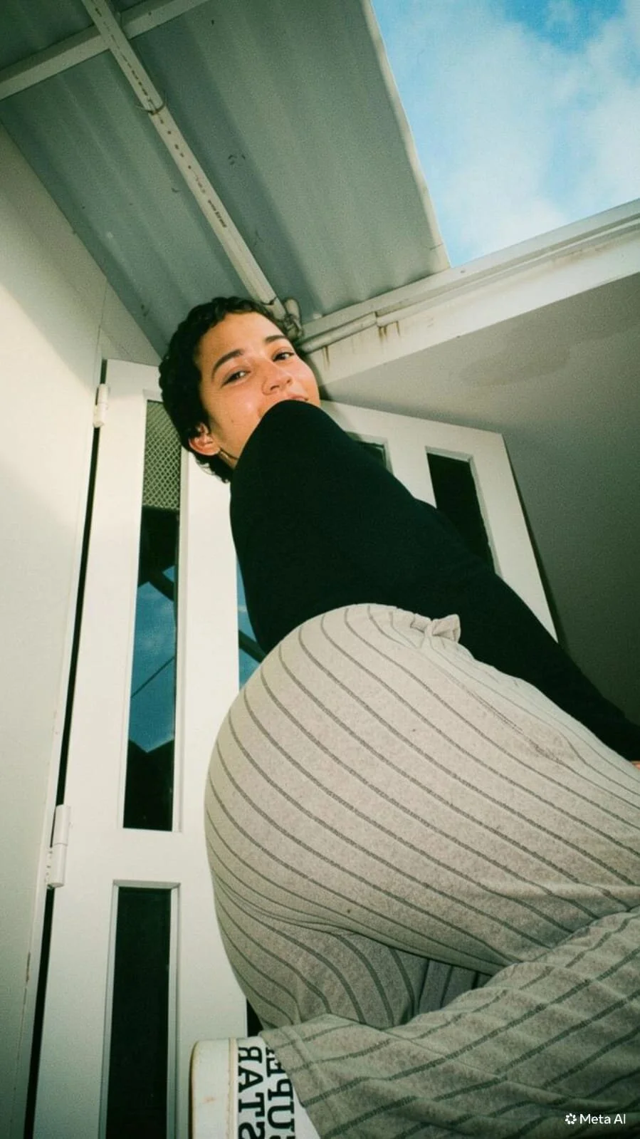 XXX Porn Photo of Nude Raiven_Lux 4