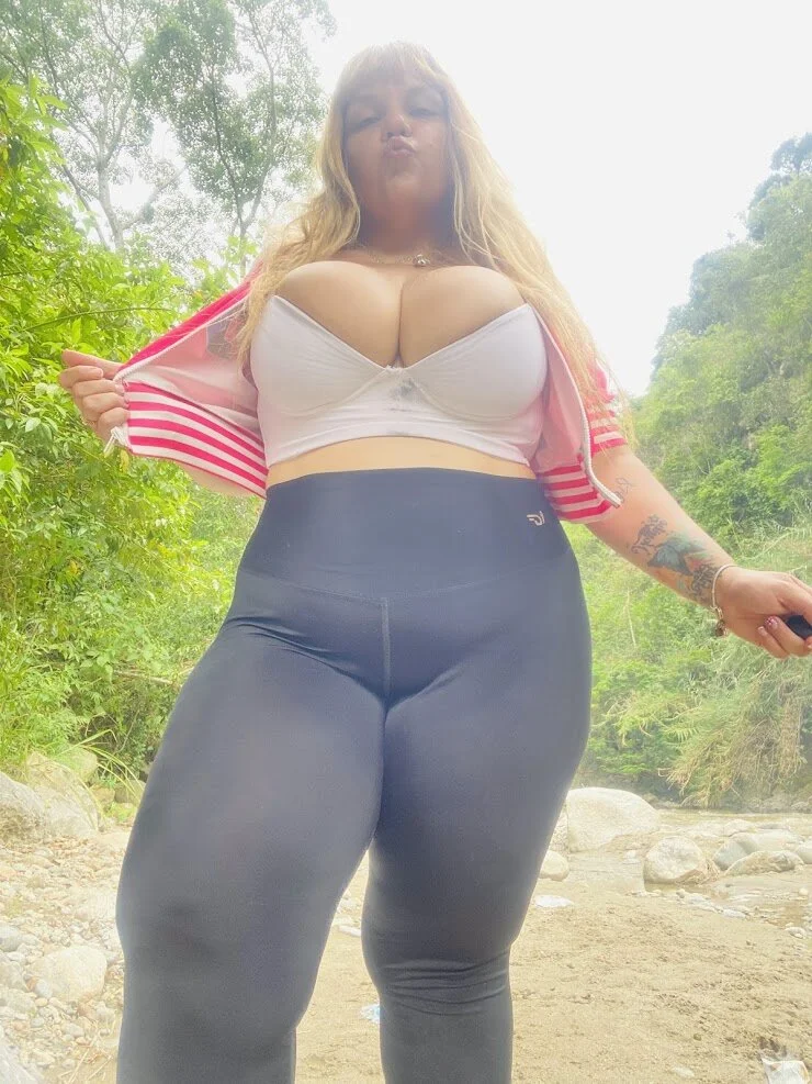 XXX Porn Photo of Nude allsson_queen 132