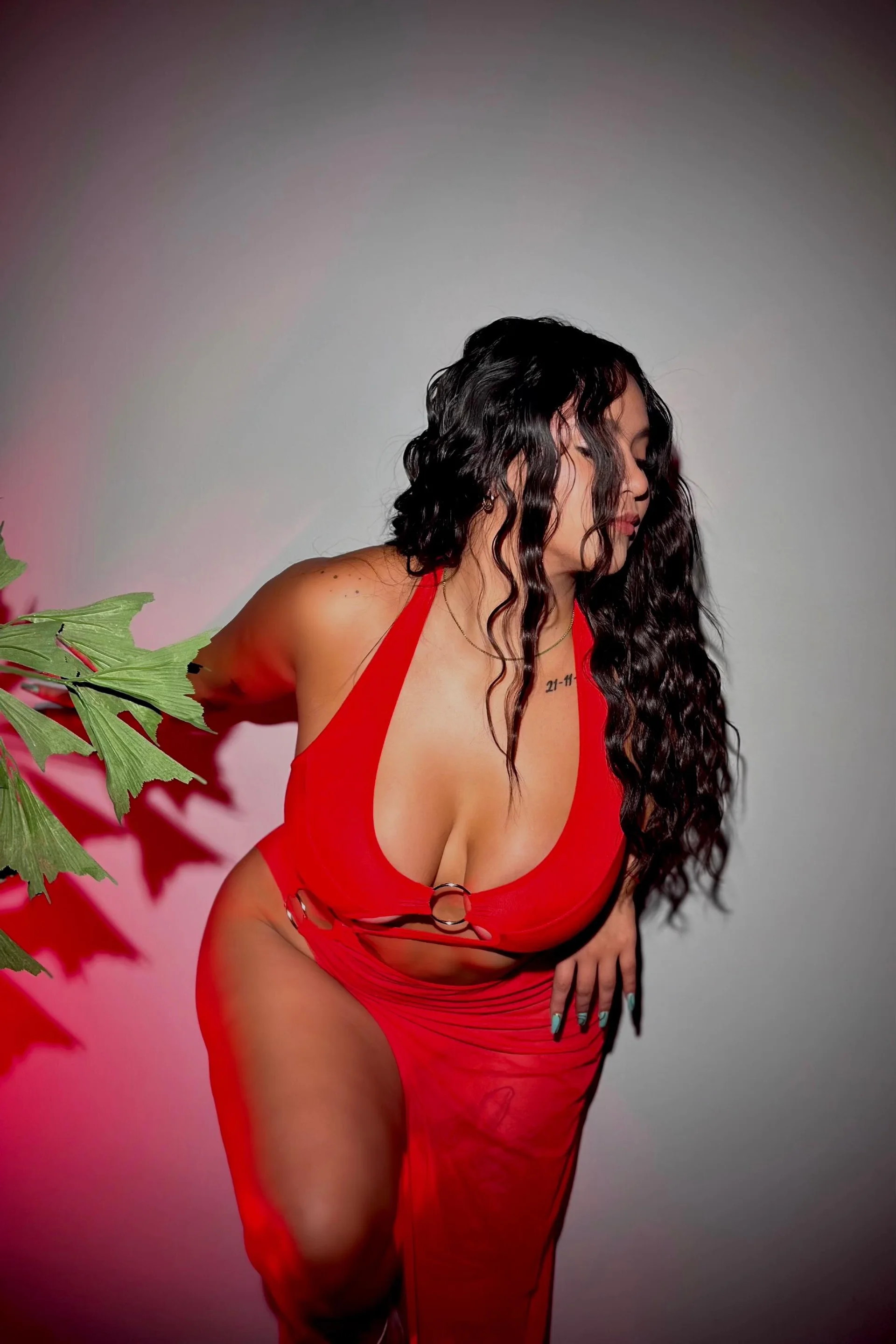XXX Porn Photo of Nude ToriCrossX 279