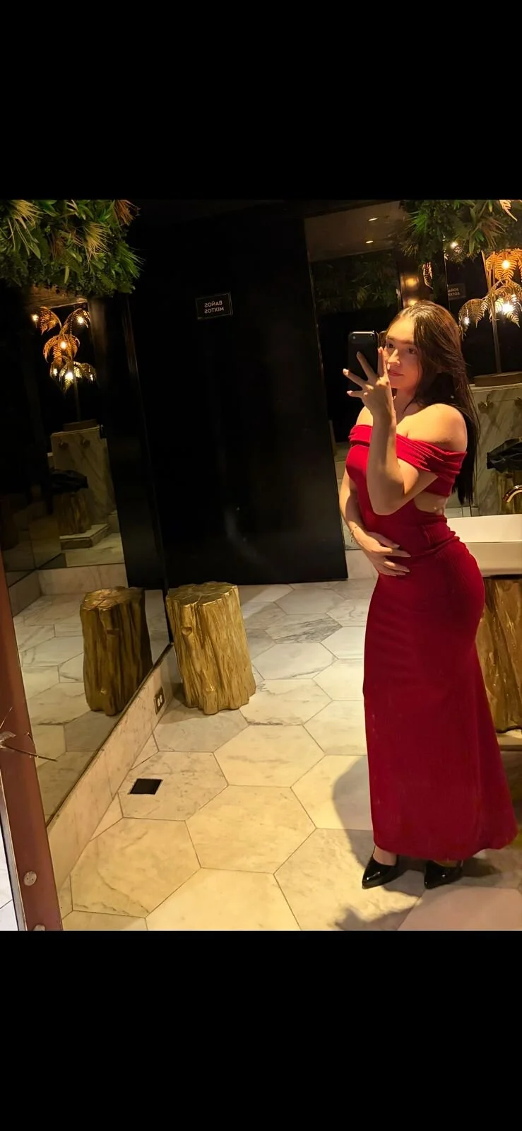 XXX Porn Photo of Nude Natasha_Romanof18 1