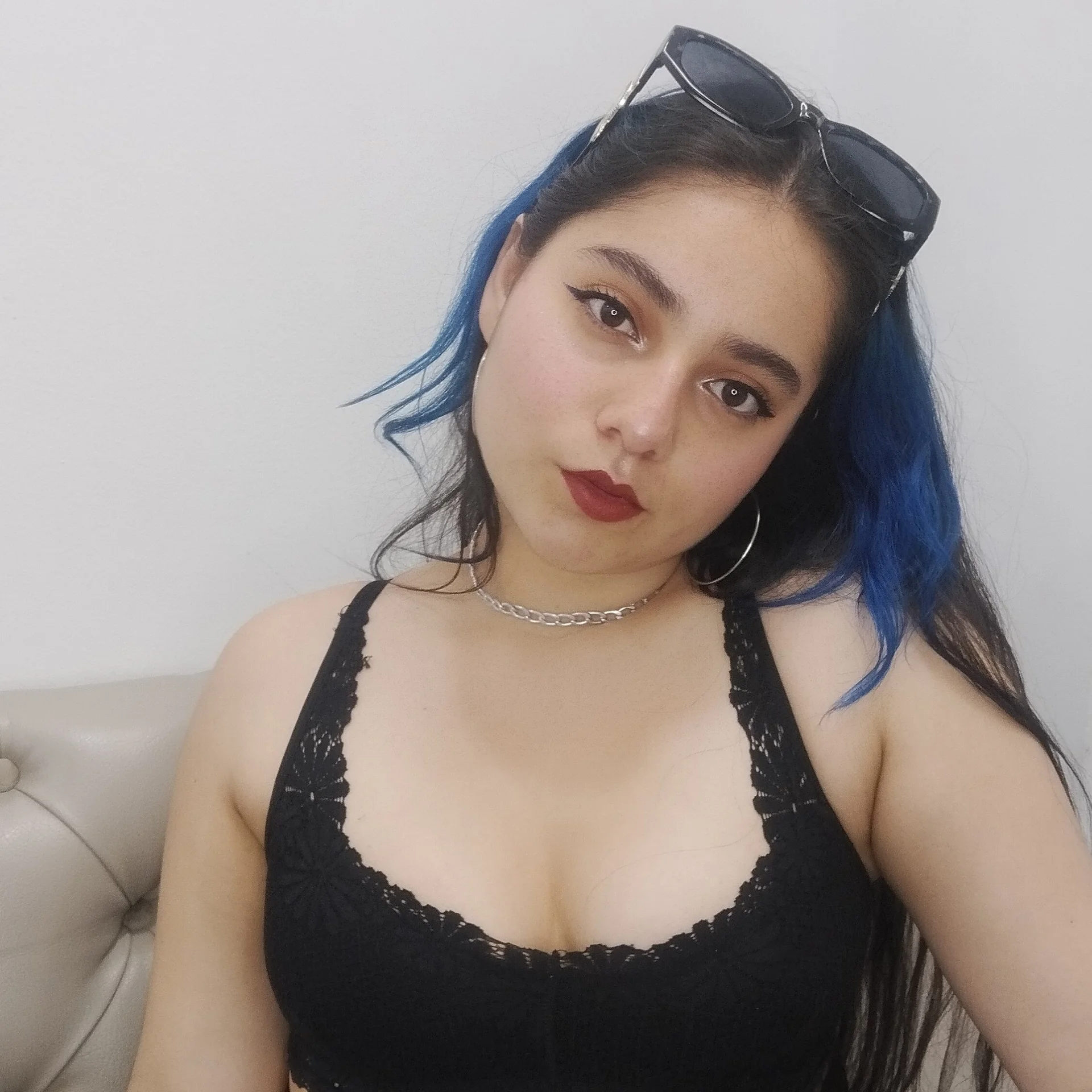 XXX Porn Photo of Nude Medusa_ 7