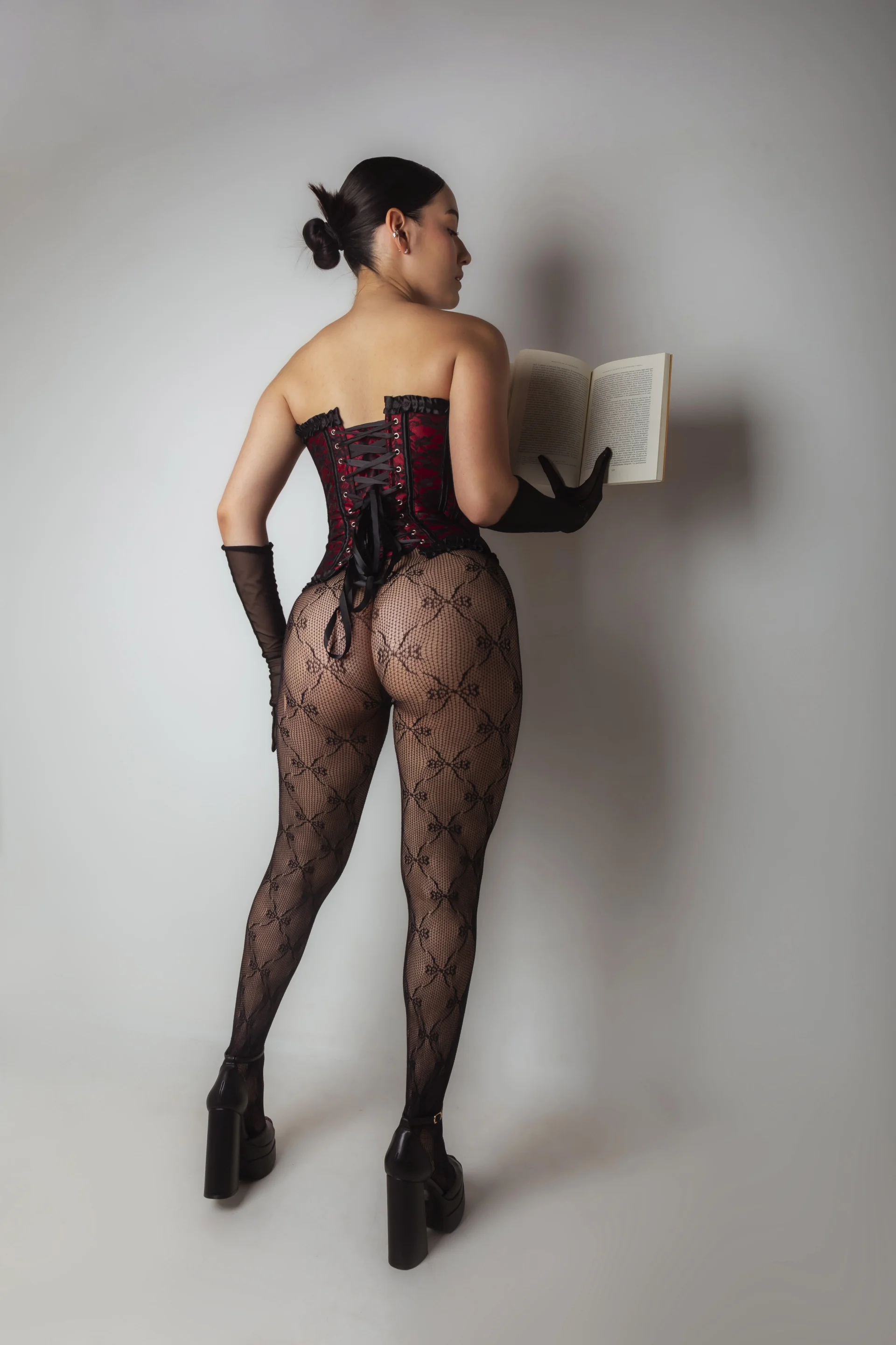 XXX Porn Photo of Nude AuroraEvanss 126