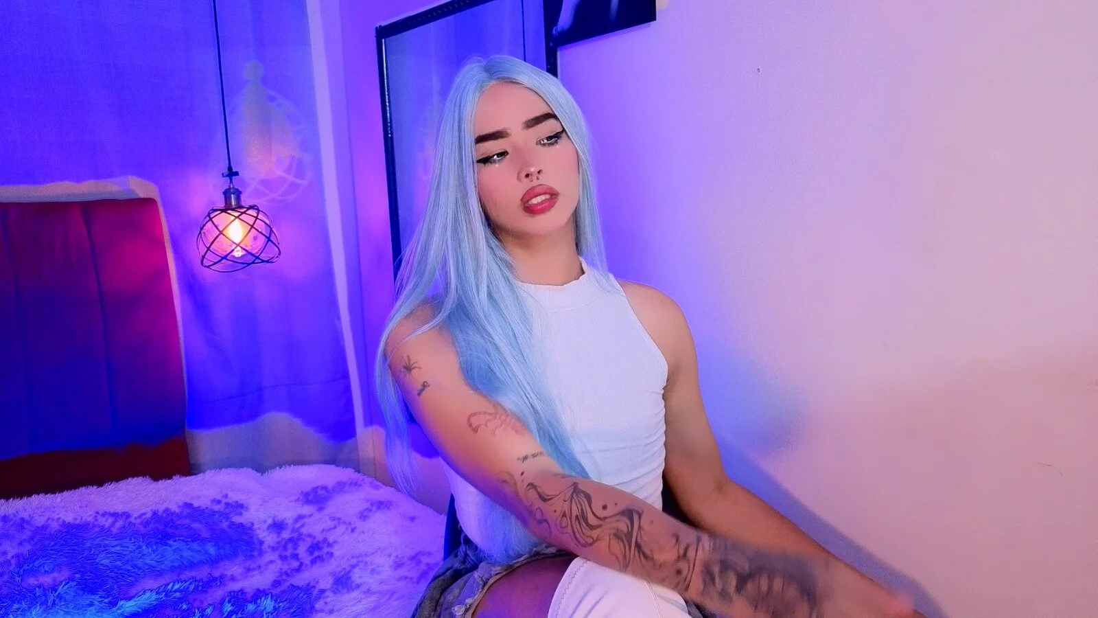 XXX Porn Photo of Nude Flor_pink 4