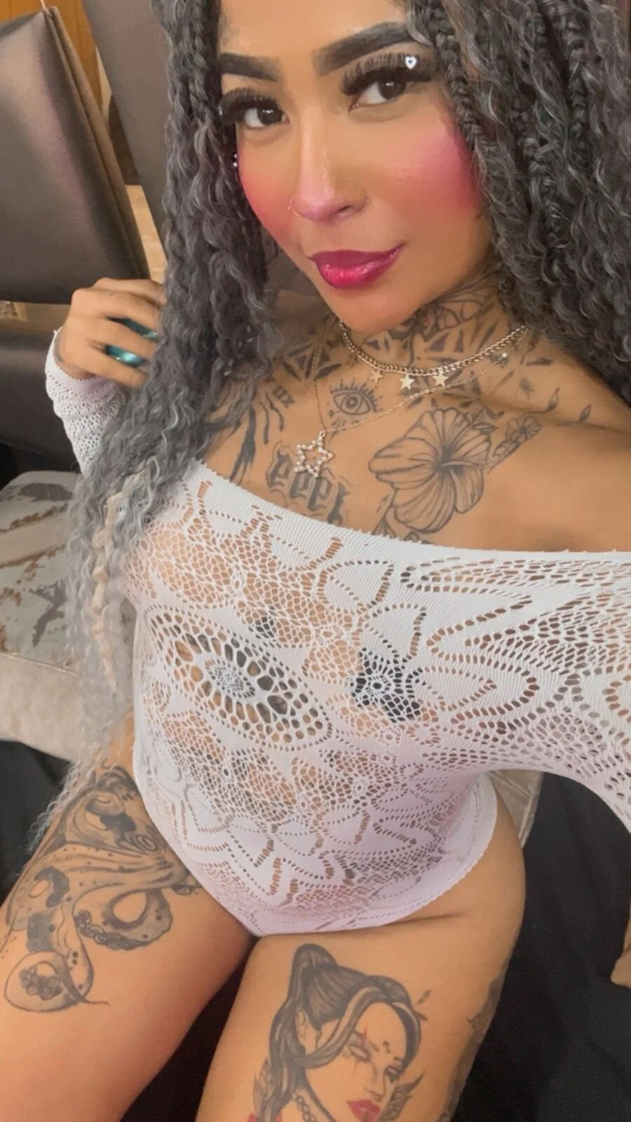 XXX Porn Photo of Nude EmilieLake 13