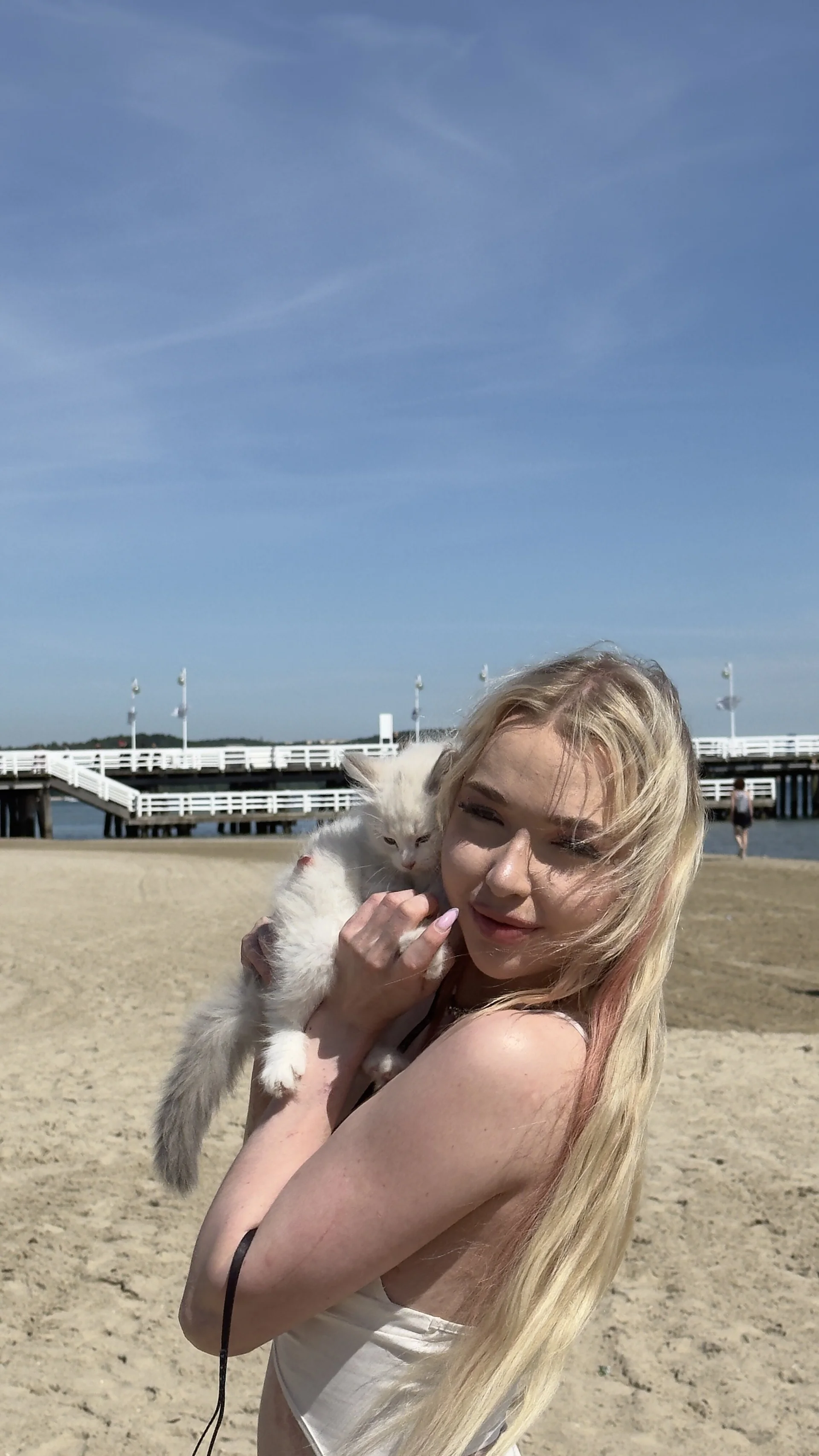 XXX Porn Photo of Nude NelaQueenz 5