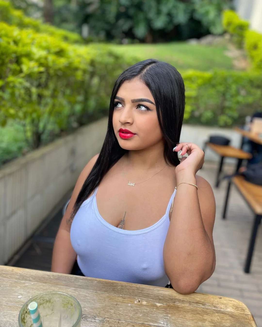 XXX Porn Photo of Nude ElleGisellee 73