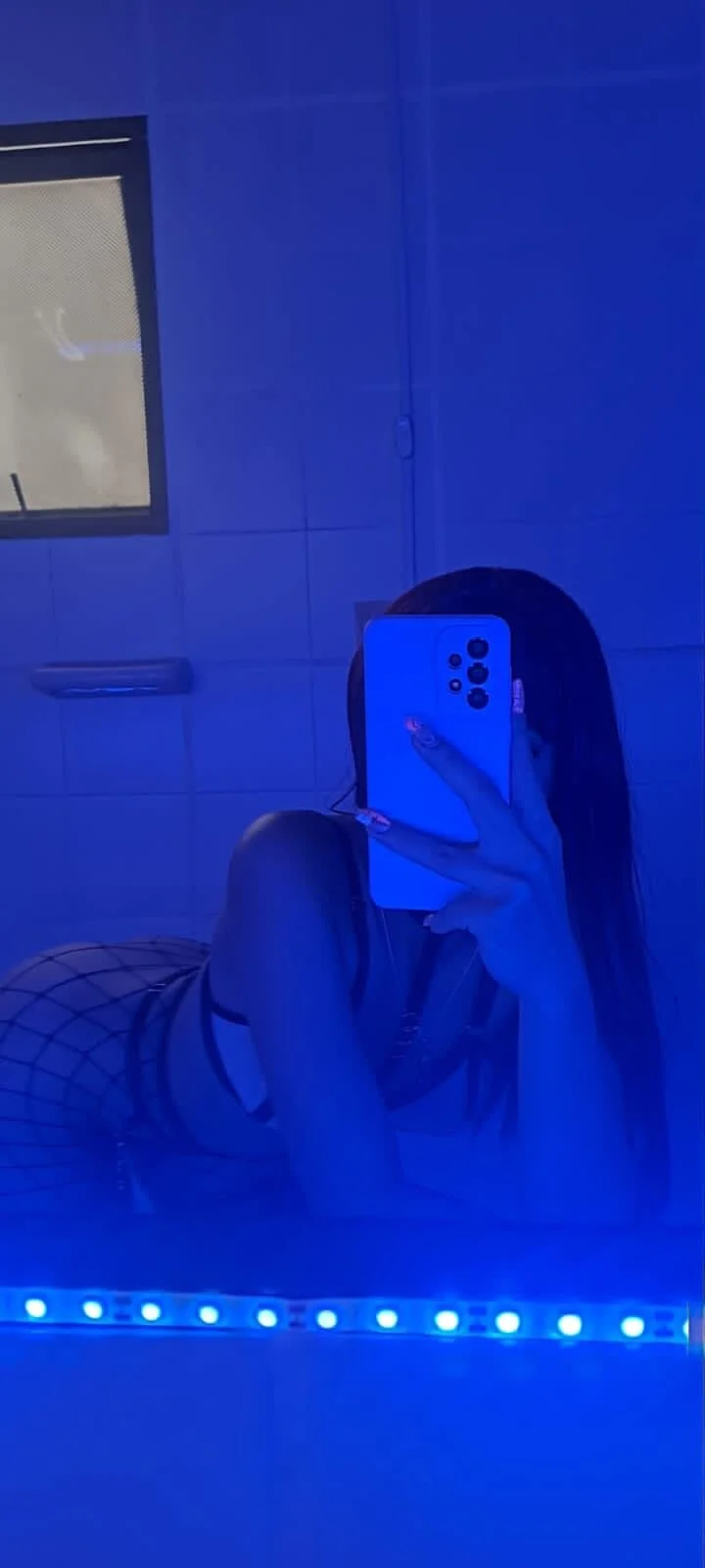XXX Porn Photo of Nude amatiista_12 6