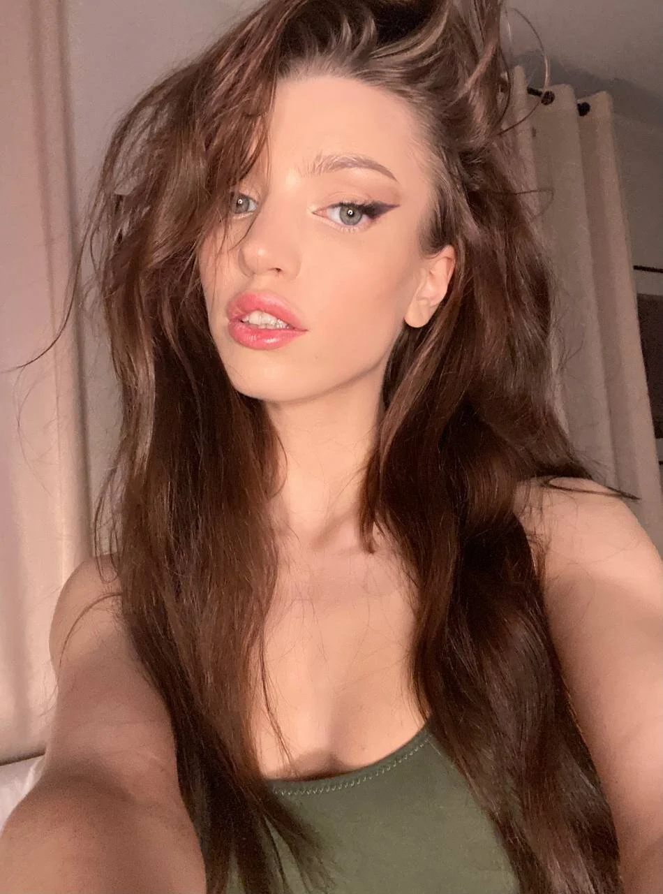 XXX Porn Photo of Nude _pinkGold 14