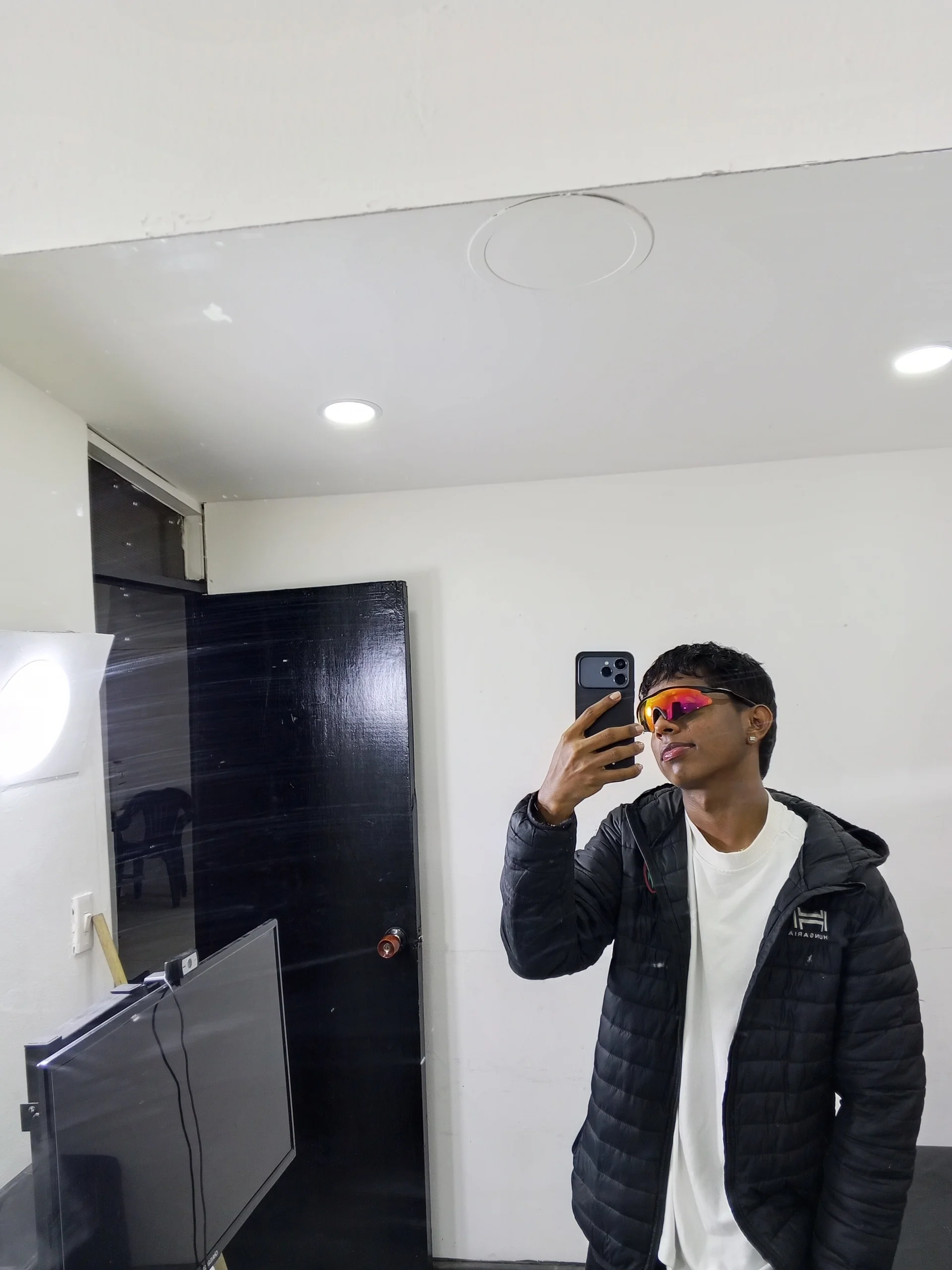 XXX Porn Photo of Nude Mick_storm 25