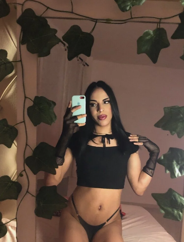 XXX Porn Photo of Nude CandyJoselyn 83