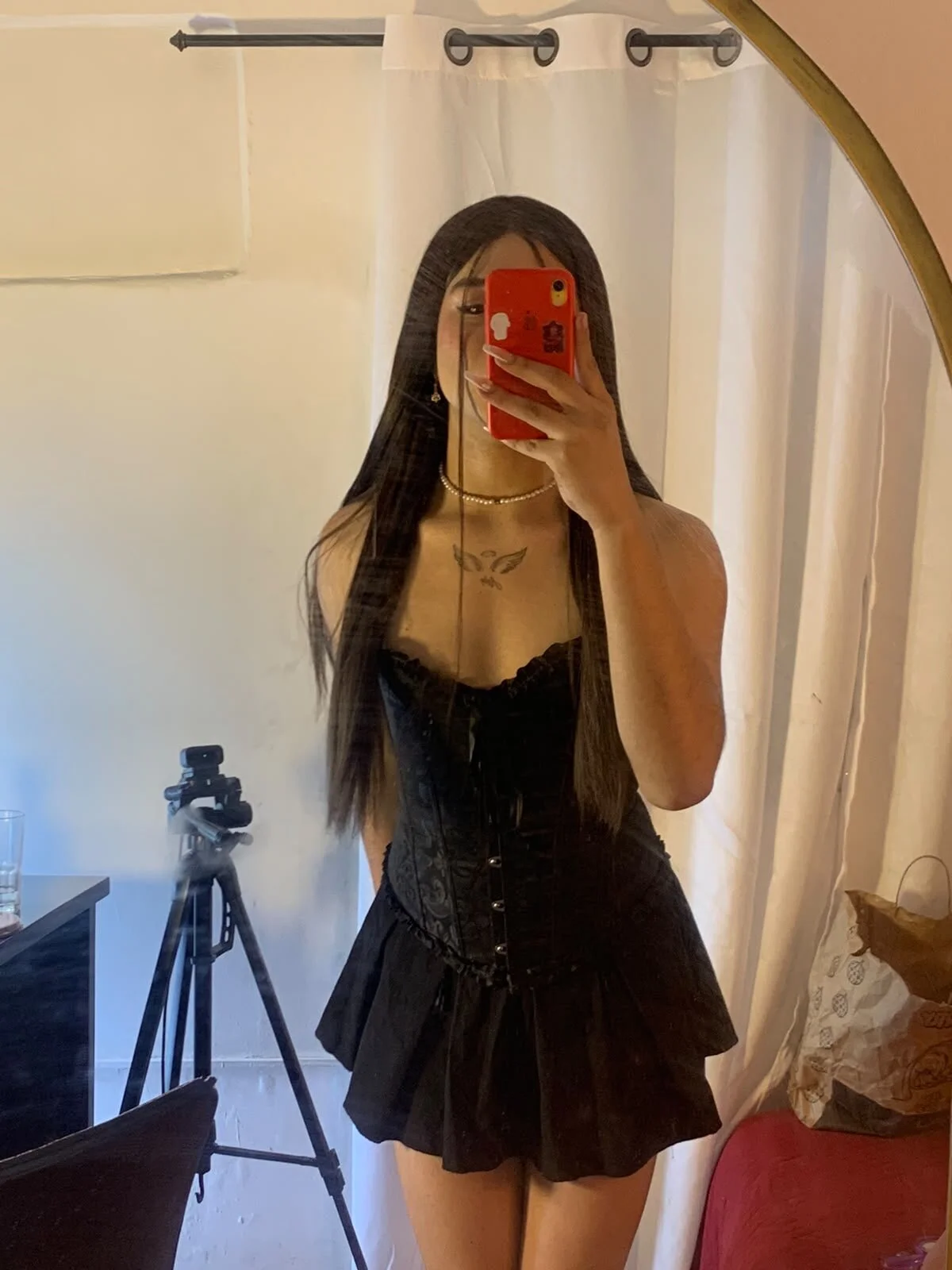 XXX Porn Photo of Nude summerr_sun 9
