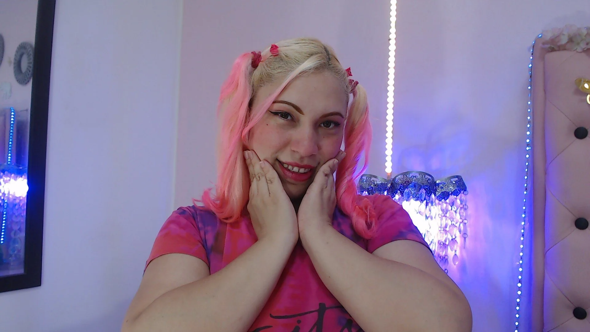 XXX Porn Photo of Nude HannahEmmax2 482