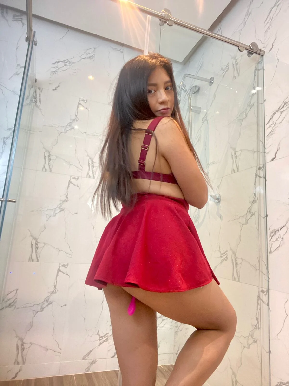 XXX Porn Photo of Nude Tilatequilas 37