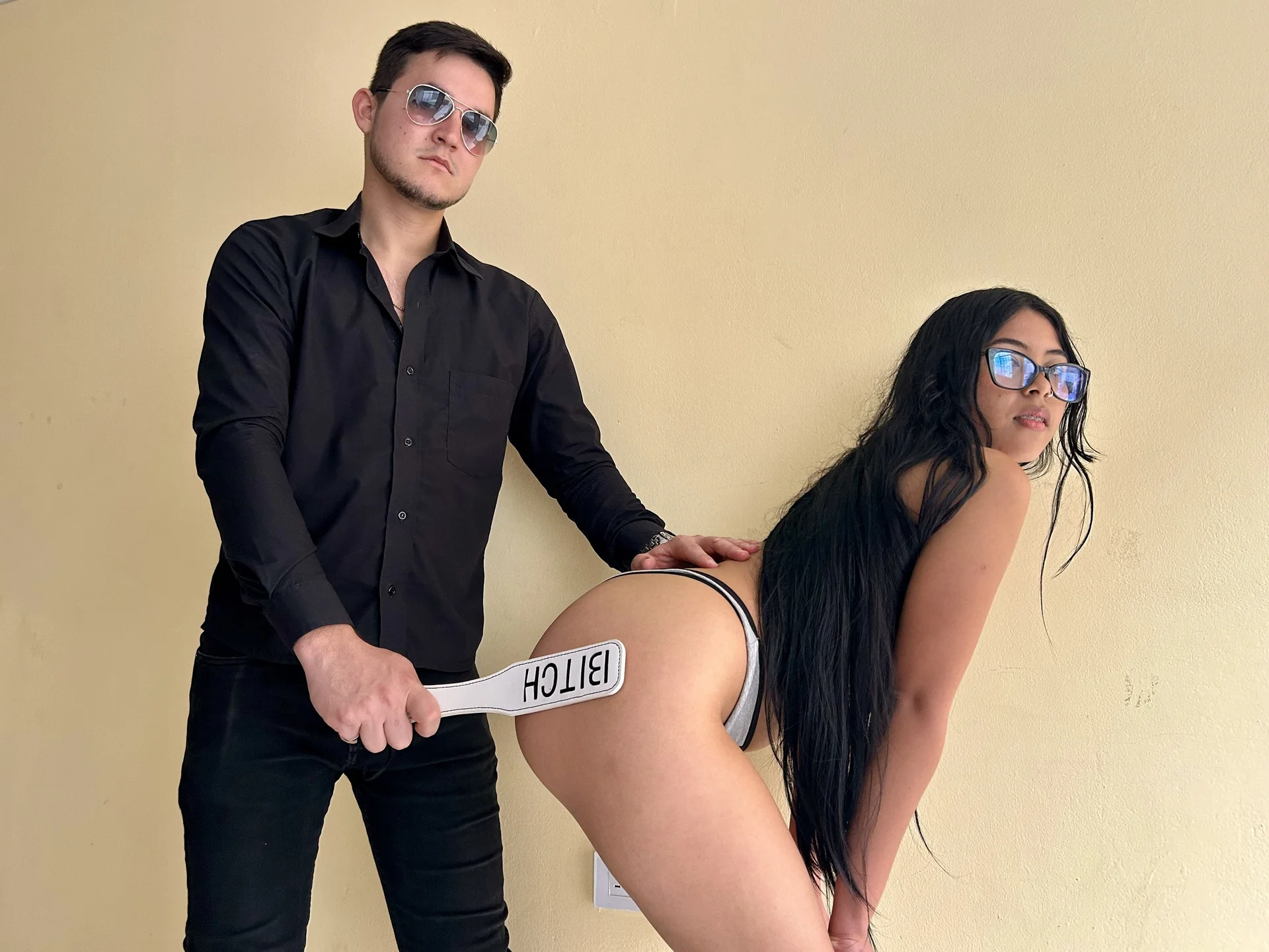 XXX Porn Photo of Nude CameronyMartinn 16