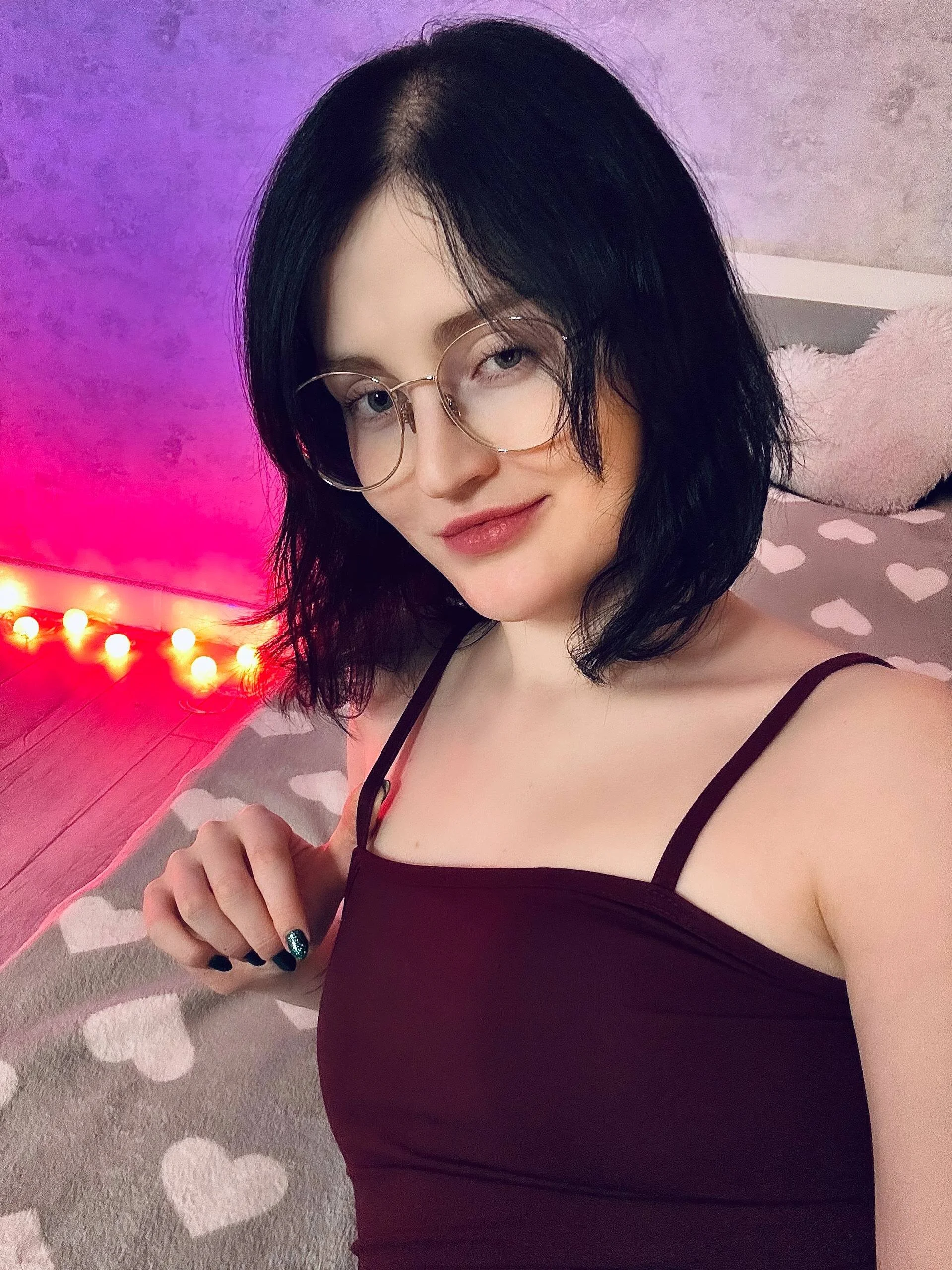 XXX Porn Photo of Nude FakeLamb 46