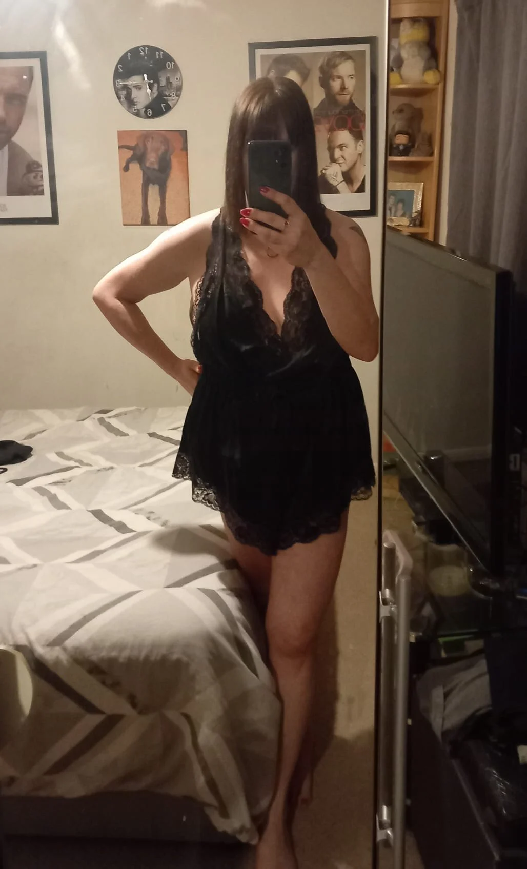 XXX Porn Photo of Nude niceone888 7