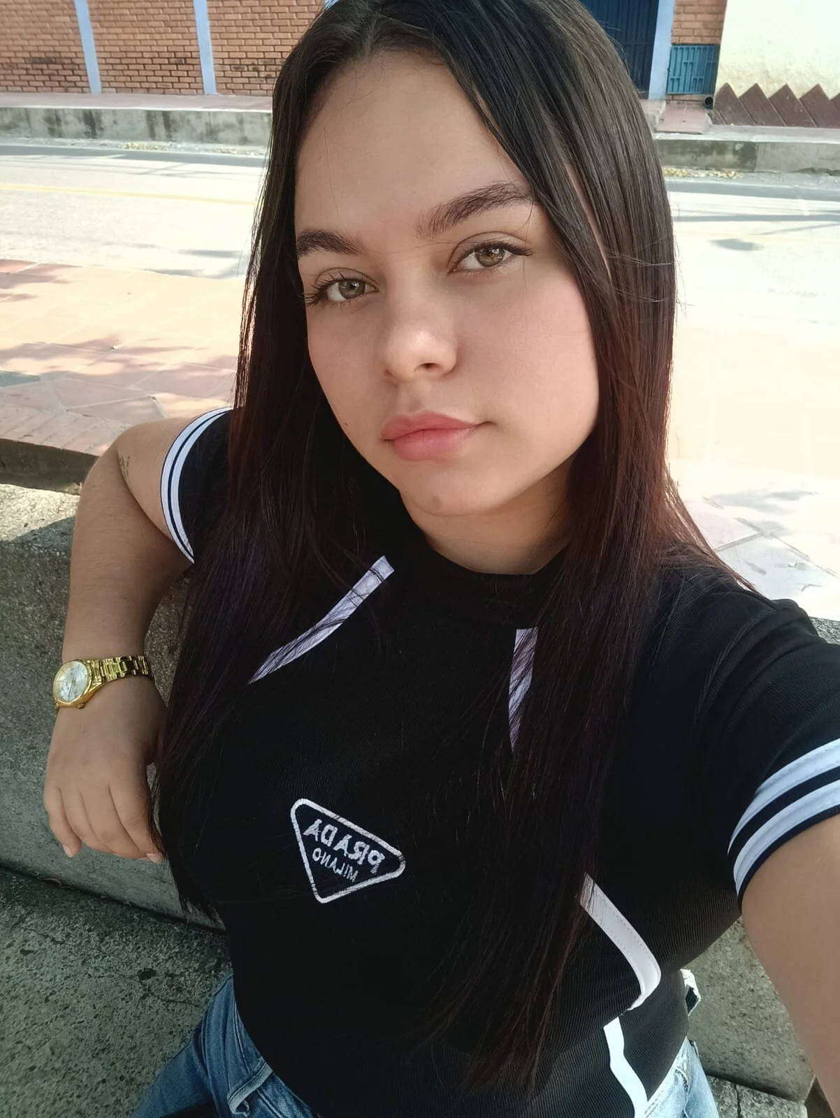 XXX Porn Photo of Nude Sarita_21 14