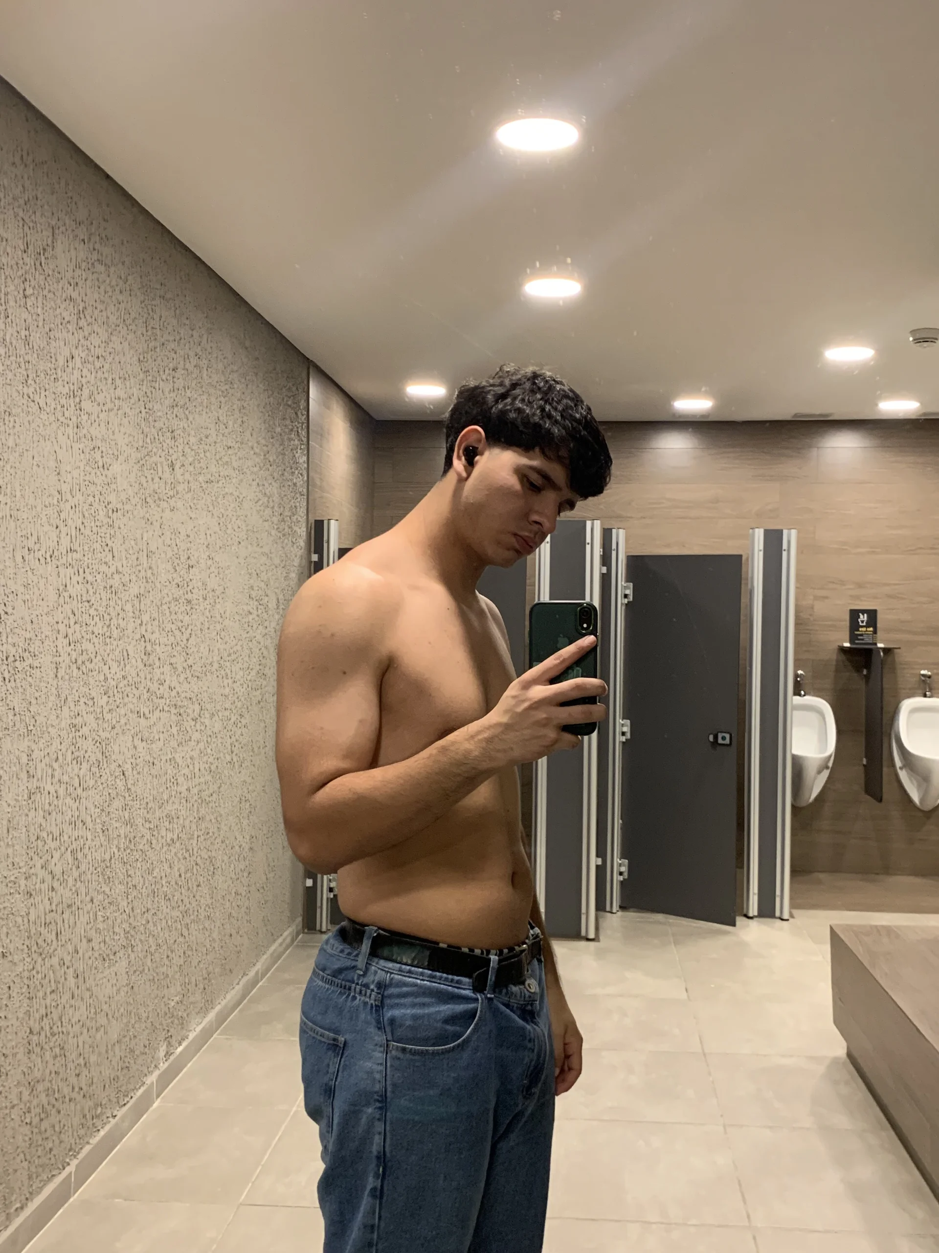 XXX Porn Photo of Nude Josezarate_ 4
