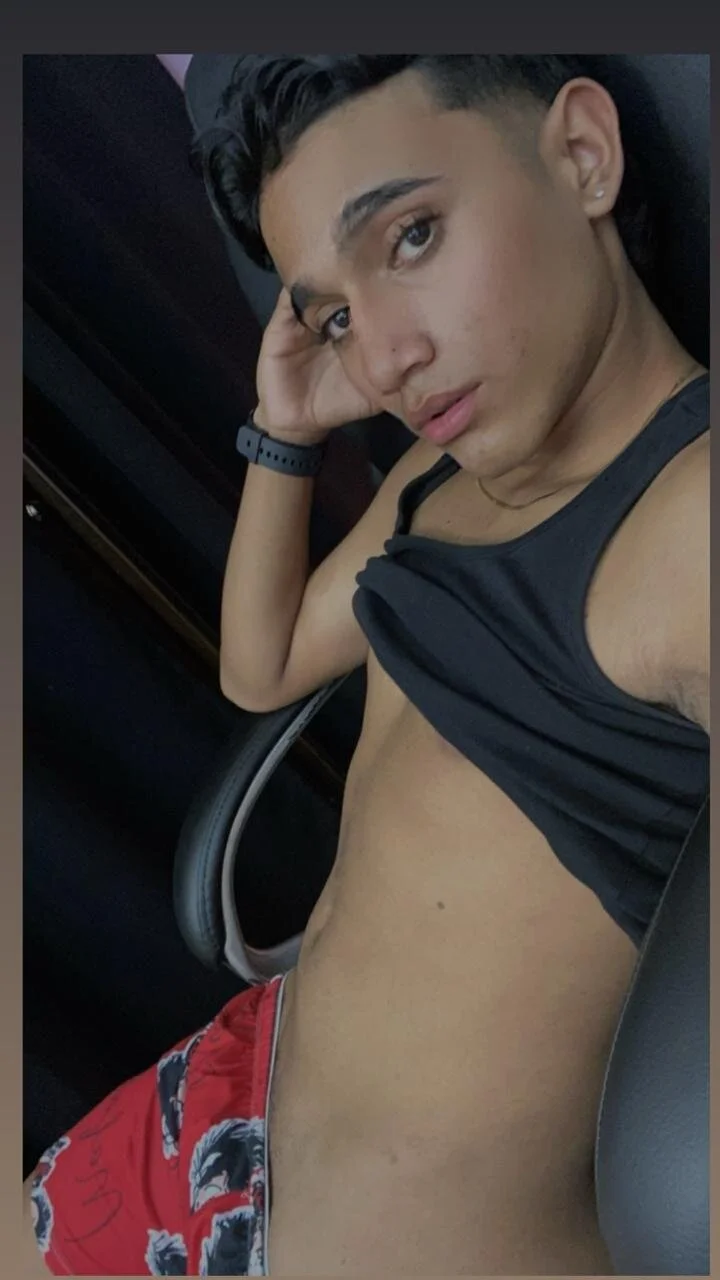 XXX Porn Photo of Nude Morgan_Bladee 10