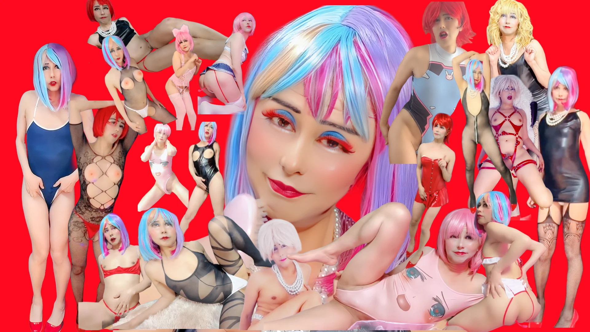 XXX Porn Photo of Nude lunoryn 3