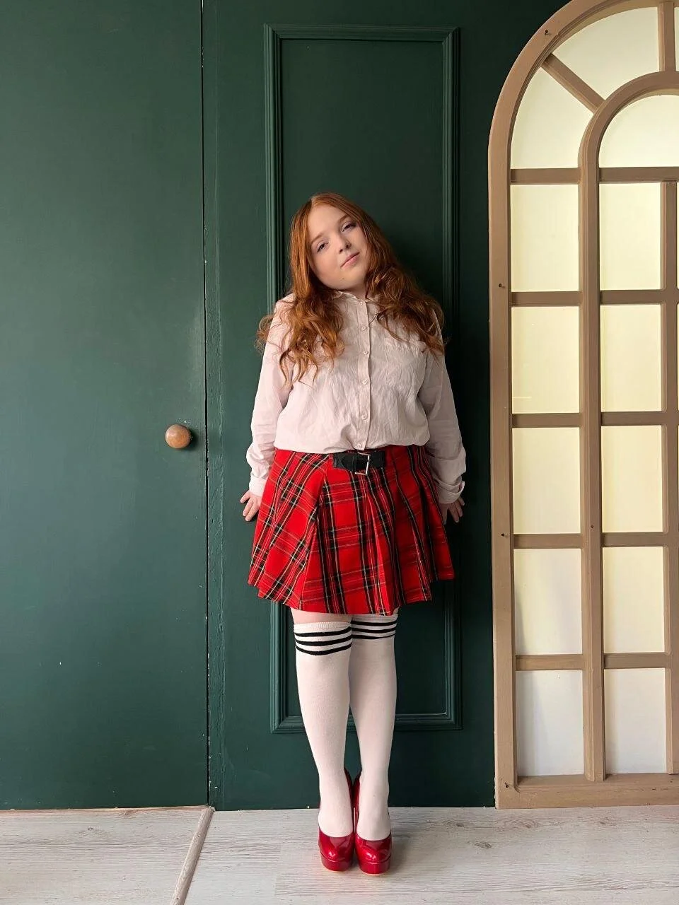 XXX Porn Photo of Nude KattyRose8 5