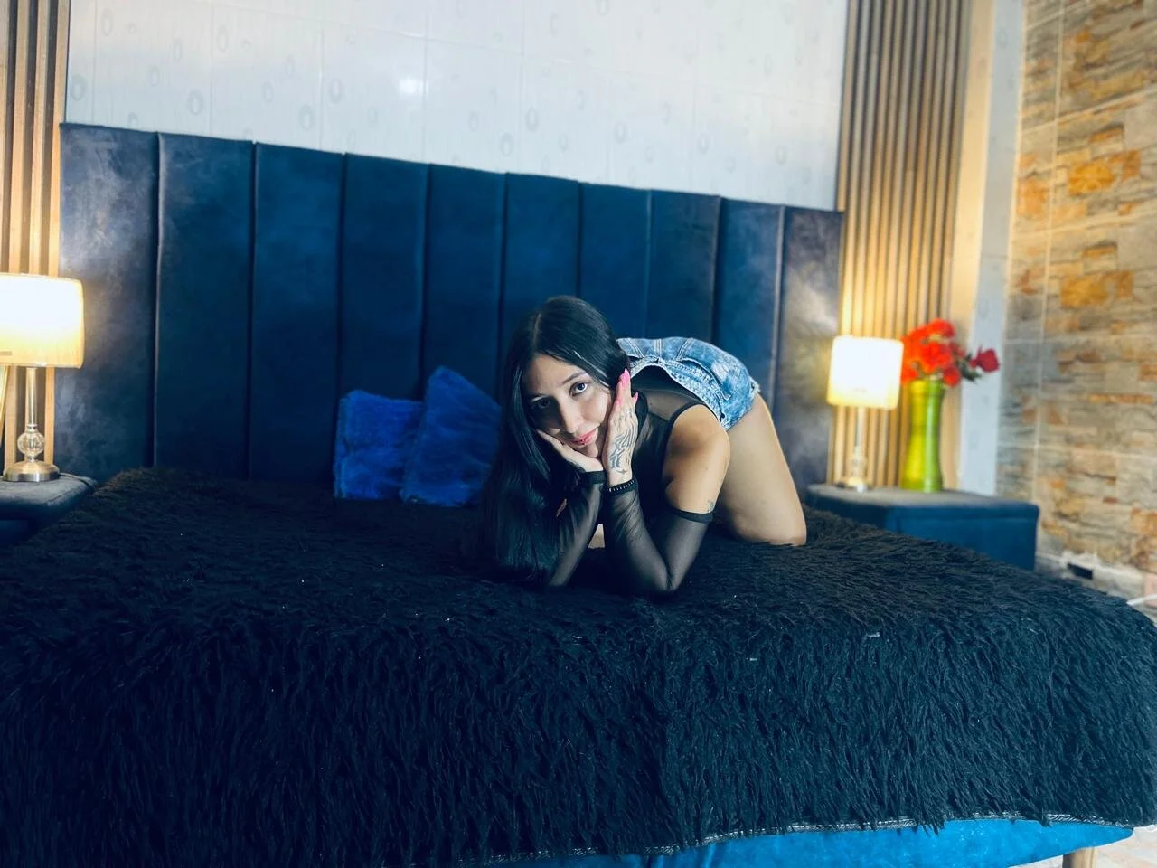 XXX Porn Photo of Nude EmmaTeylor 7
