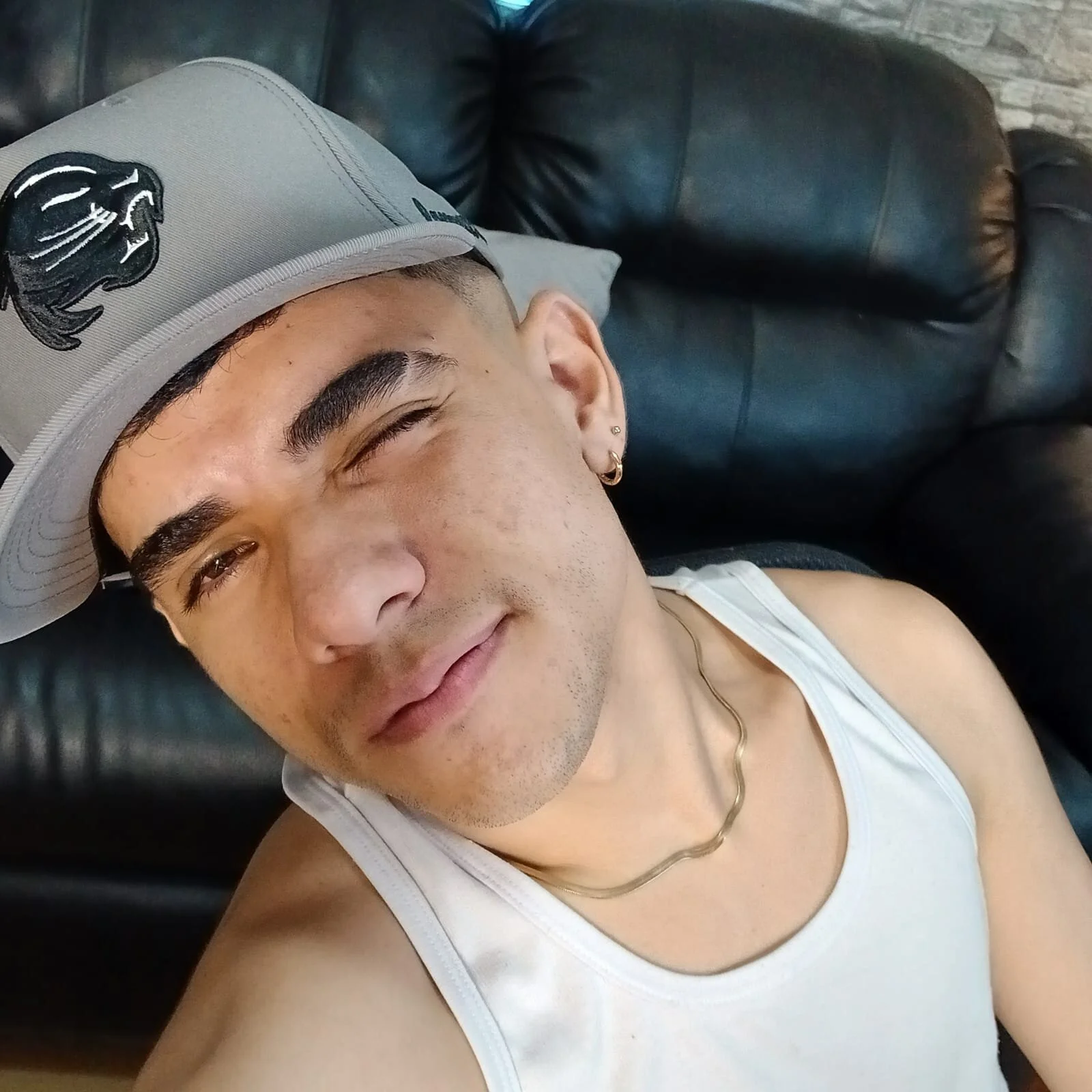 XXX Porn Photo of Nude zack_joness18 110
