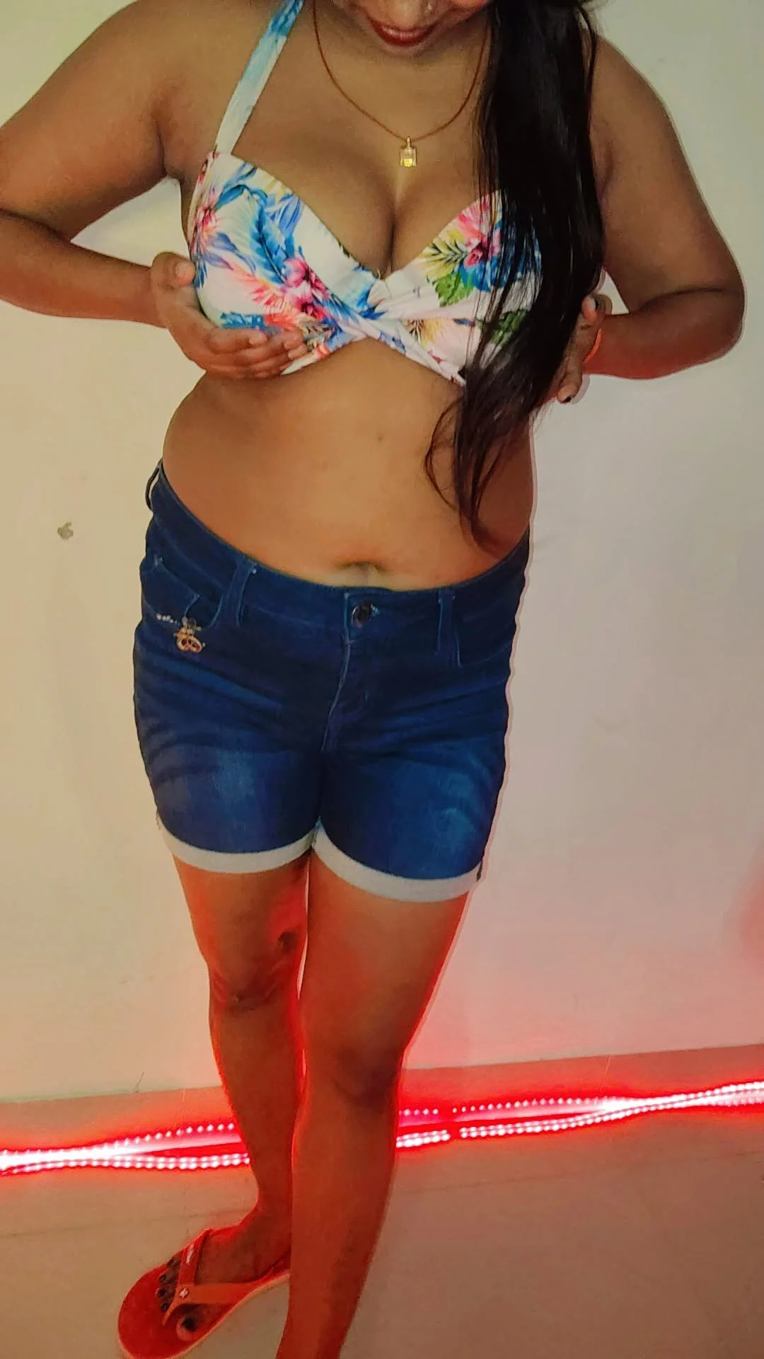XXX Porn Photo of Nude prime_girl 2