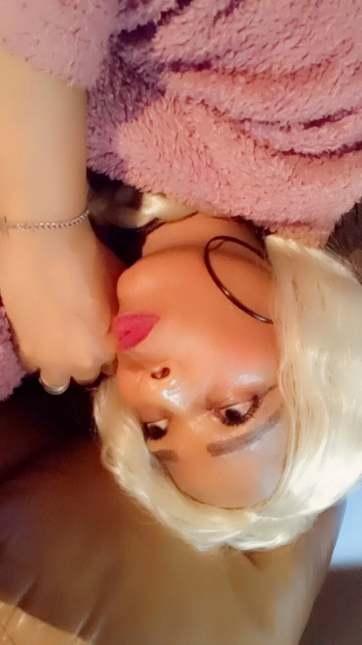 XXX Porn Photo of Nude Gucci_Bx 92