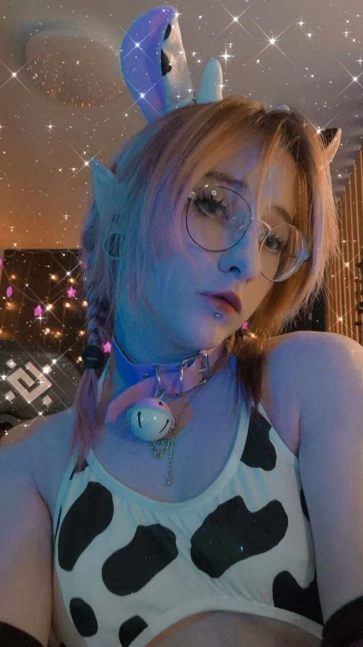 XXX Porn Photo of Nude Honelin 5